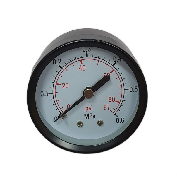 Изображение товара Манометр PGS50 AX осевой