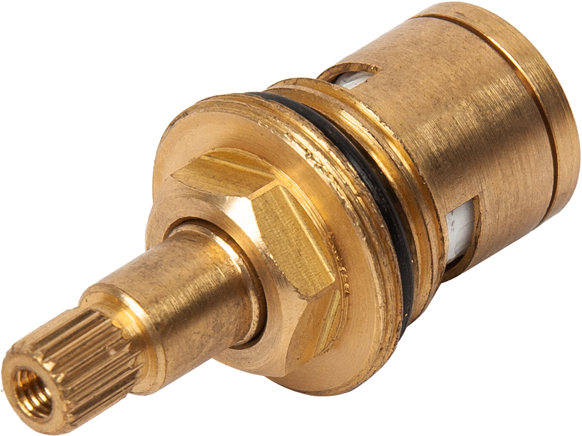 Кран-букса B51-1 1/2" металлокерамика