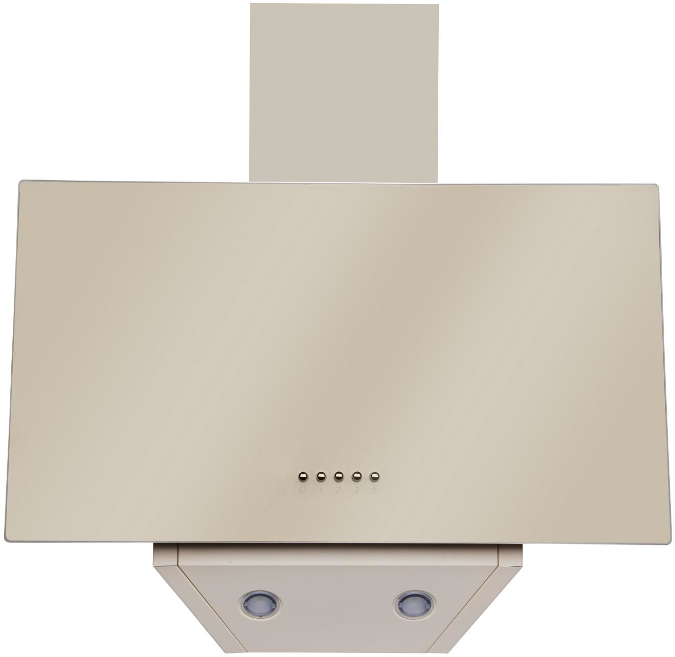 Изображение товара Встраиваемая вытяжка Konigin Colibri Ivory 60