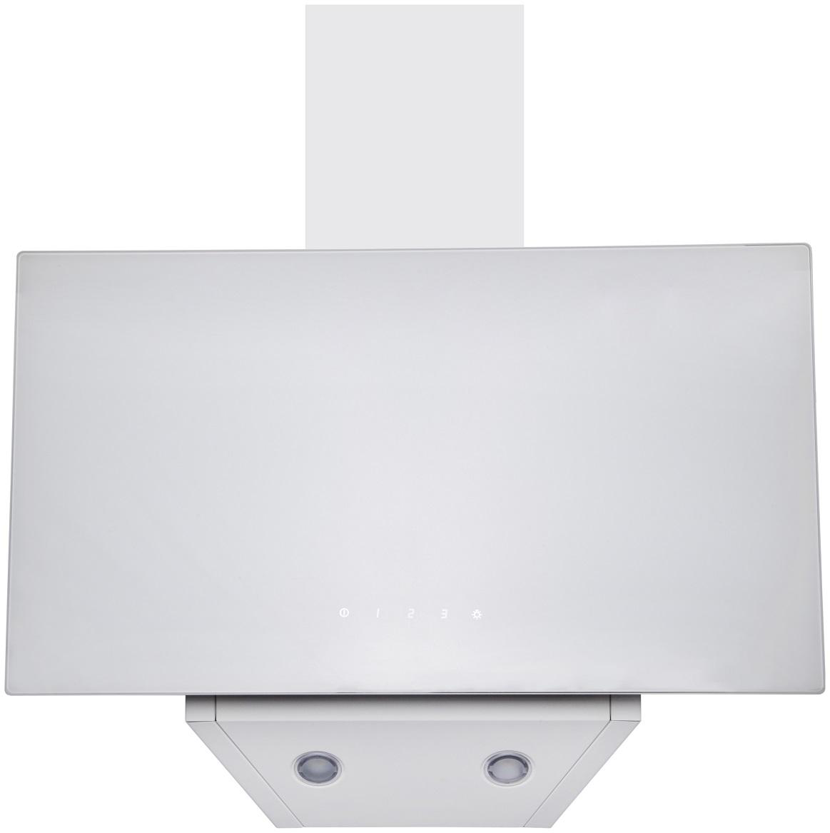 Изображение товара Встраиваемая вытяжка Konigin Colibri Tech White 60