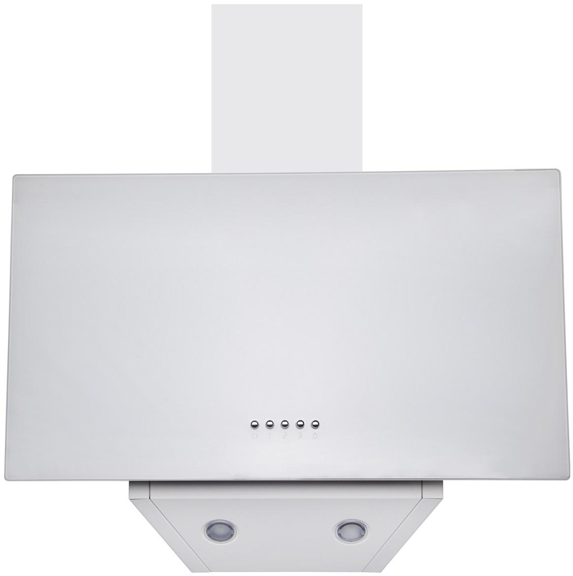 Изображение товара Встраиваемая вытяжка Konigin Colibri White 60