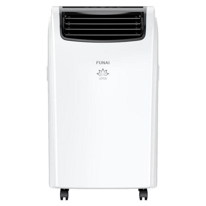 Изображение товара Кондиционер мобильный Funai MAC-LT40HPN03 40K BTU охлаждение/обогрев