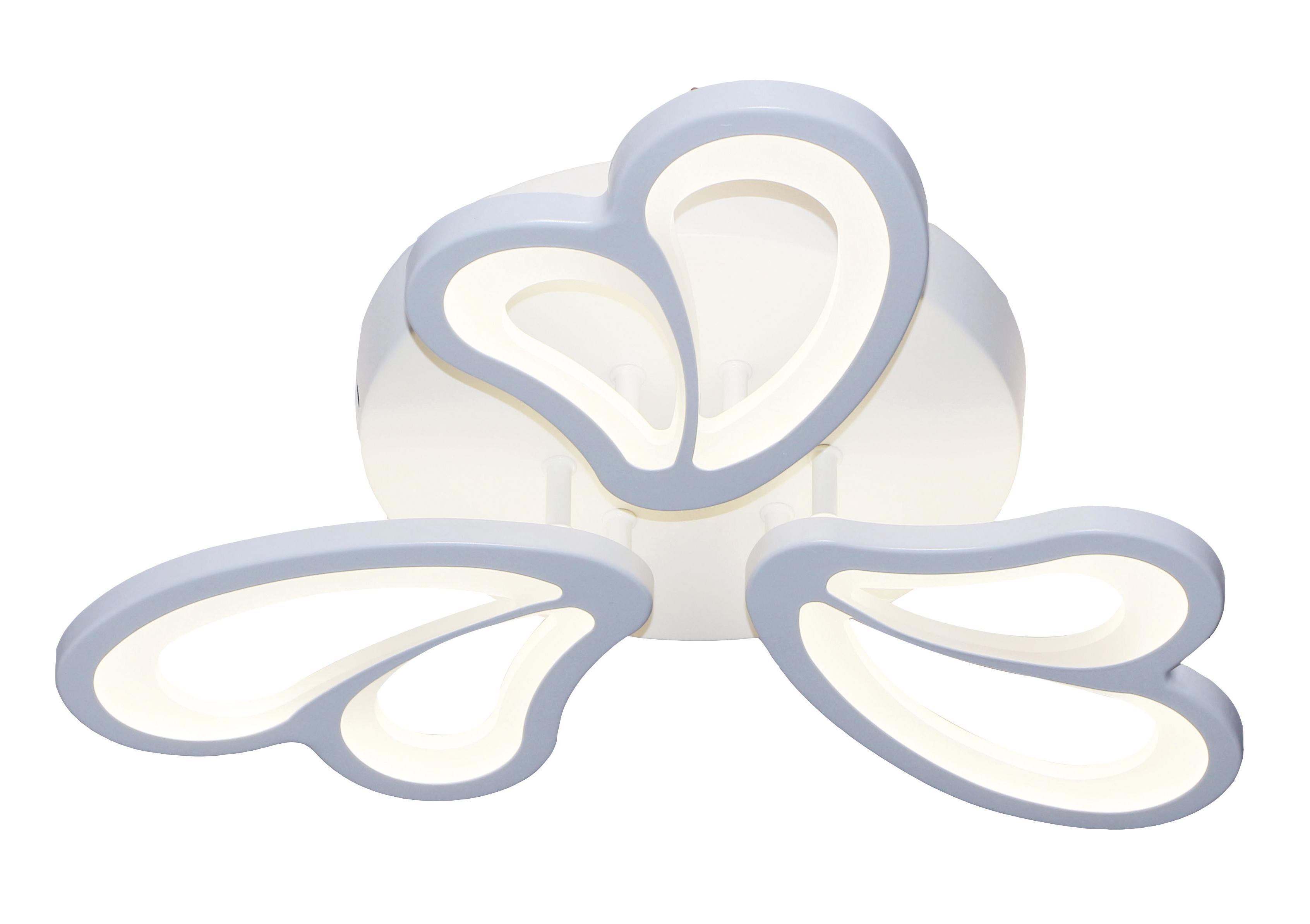 Изображение товара Потолочный светодиодный светильник ESCADA 10229/3LED теплый белый идеальное освещение интерьера