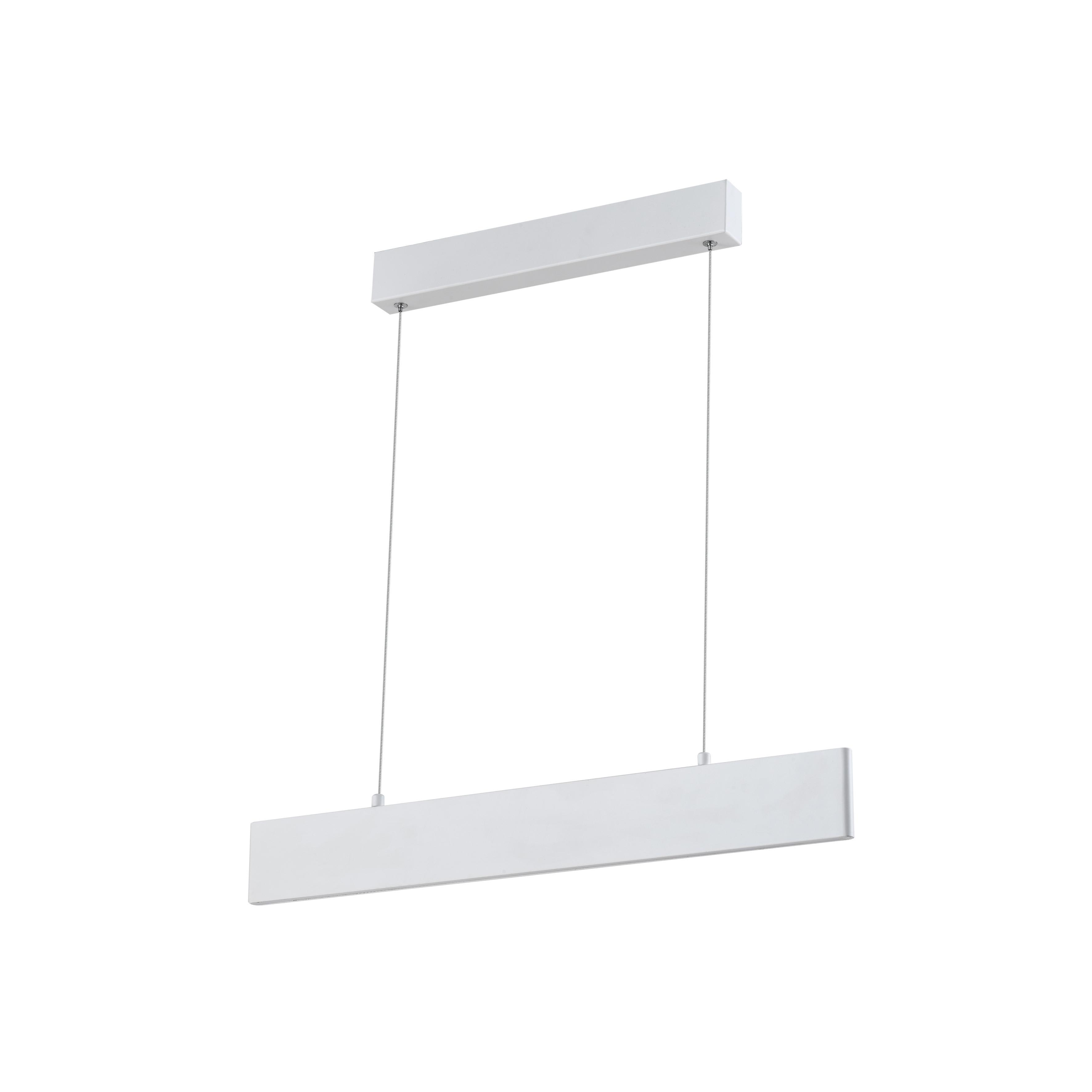 Изображение товара Подвесной светодиодный светильник MODERLI Fashion 16 м² нейтральный белый свет