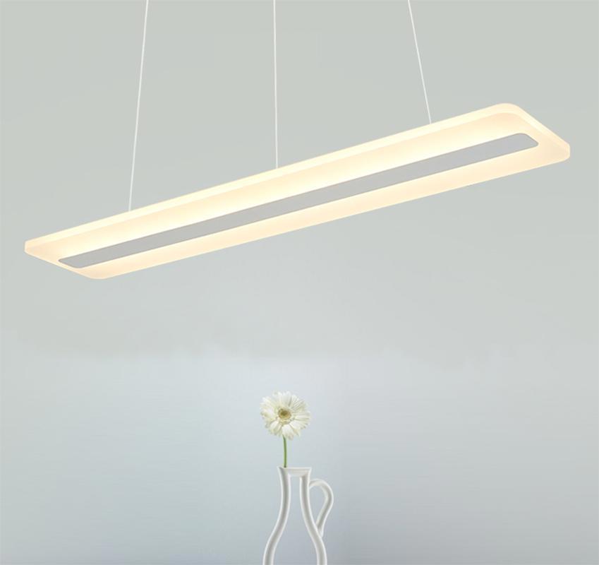 Изображение товара Подвесной светодиодный светильник MODERLI Star 18 м² нейтральный белый свет 24W