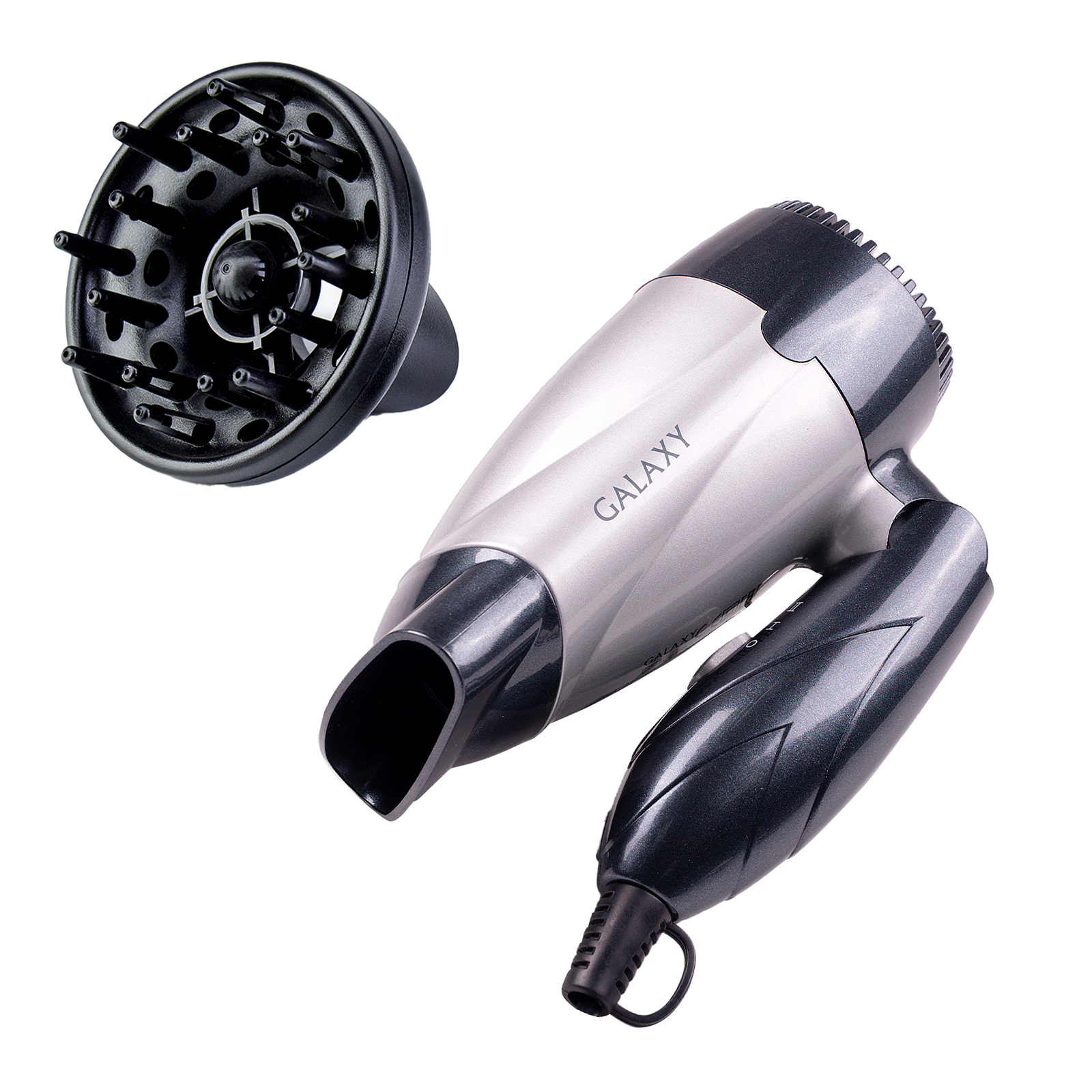 Изображение товара Фен для волос Galaxy Line GL4305