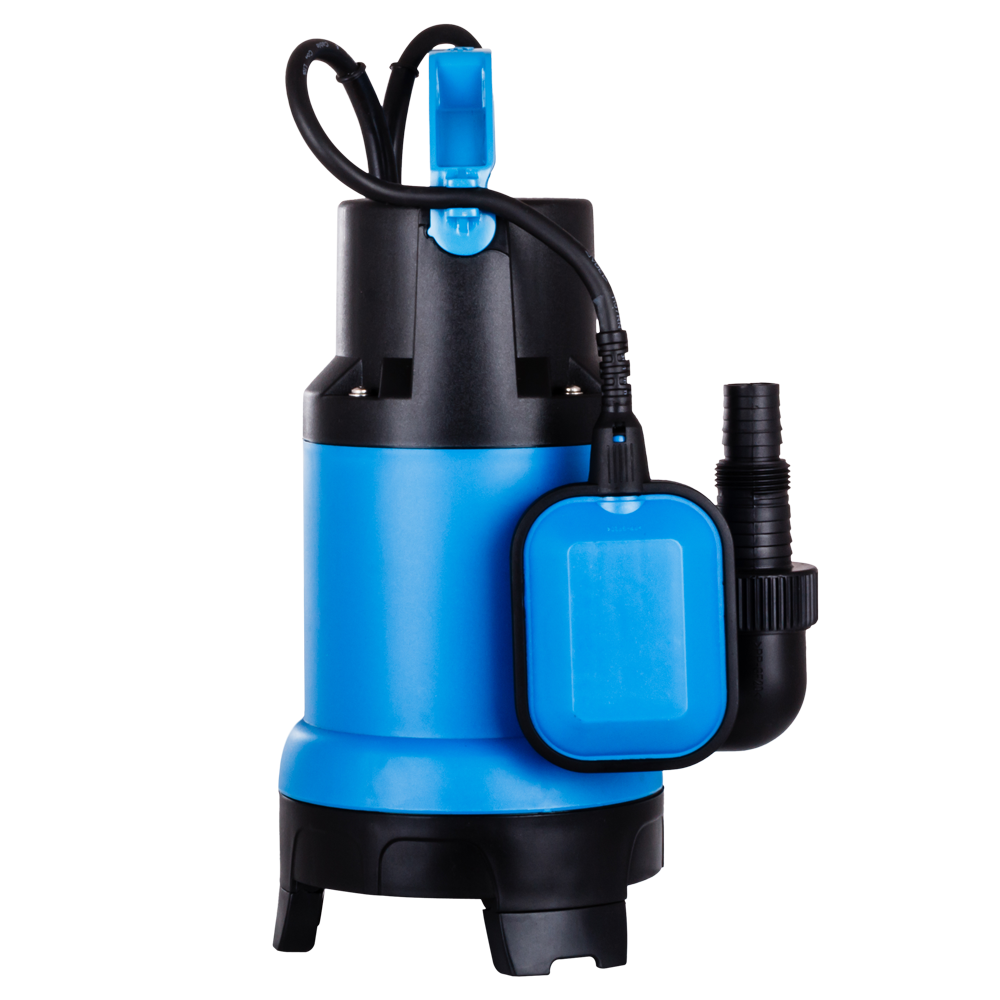 Изображение товара Насос погружной дренажный Aquario 1150 чистая вода расход 15000 л/ч