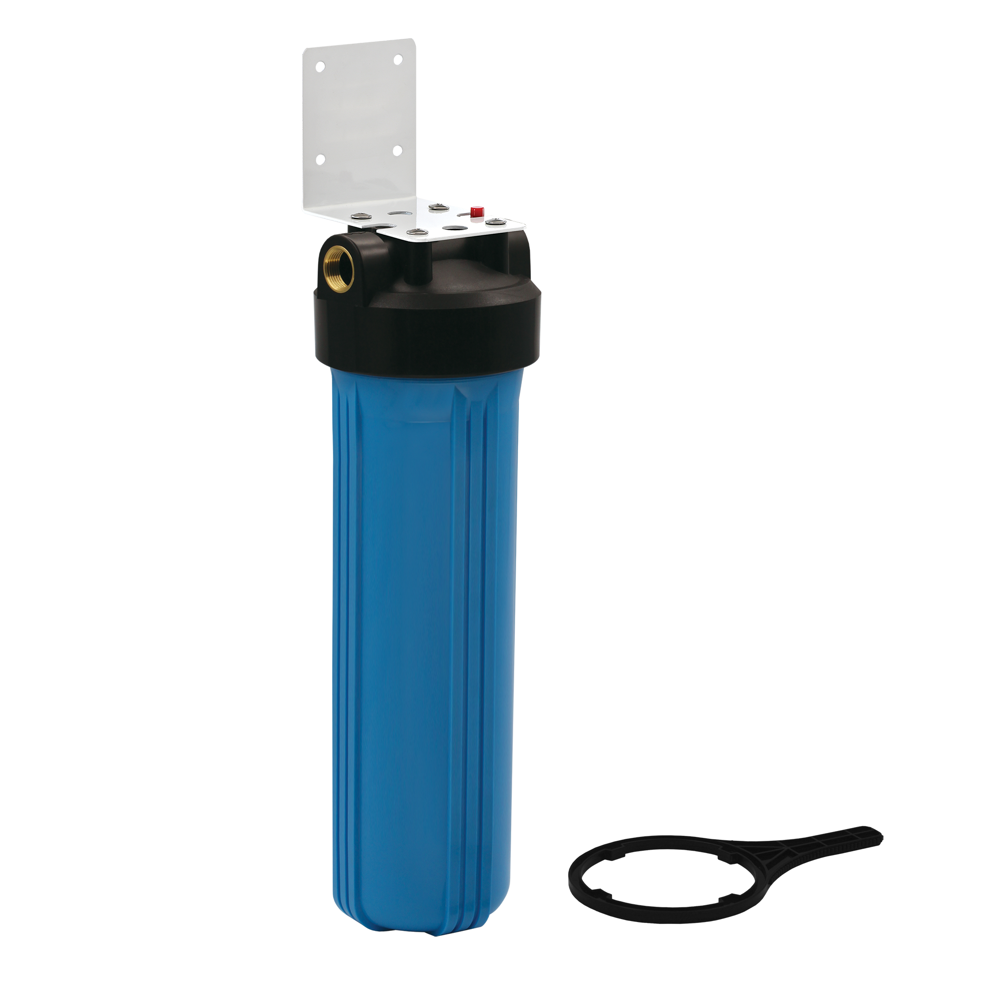 Корпус фильтра Барьер ПРОФИ ВВ20 1”