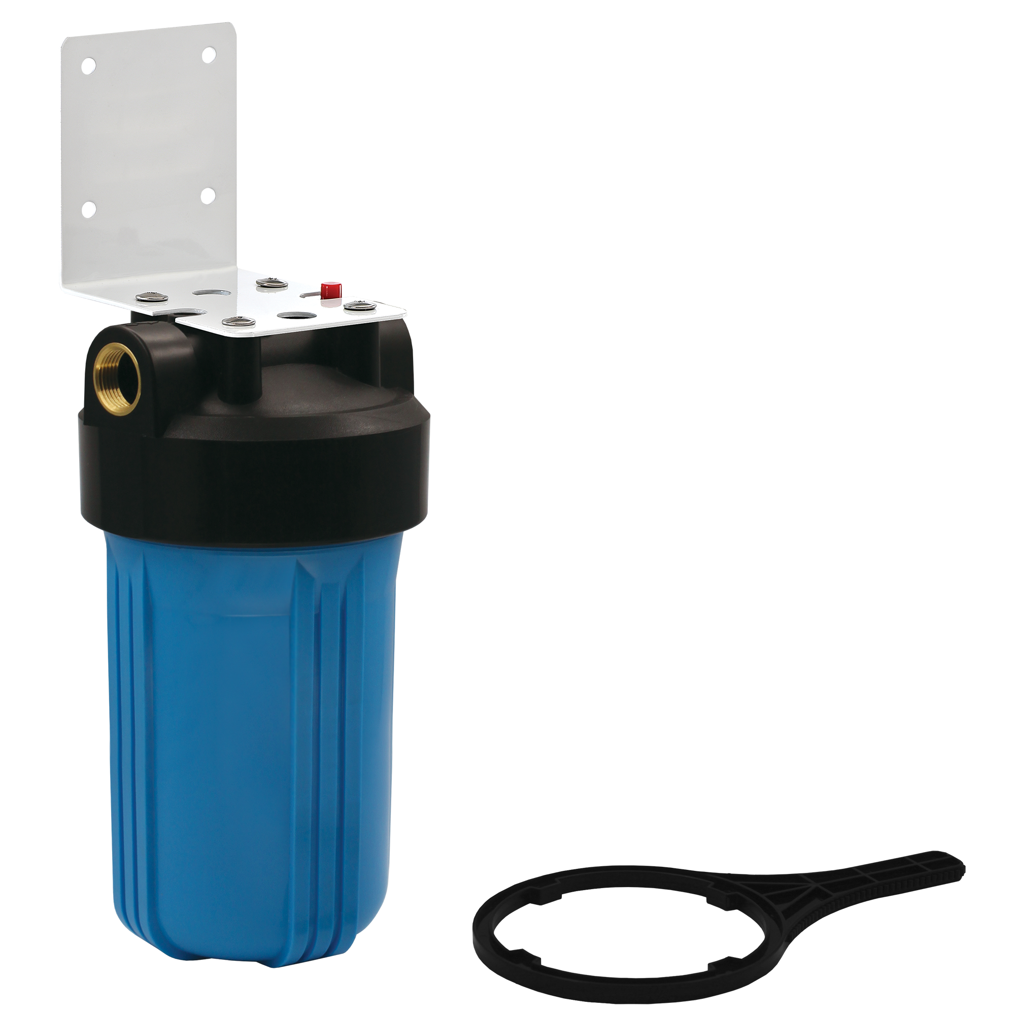 Корпус фильтра Барьер Профи ВВ10 1”