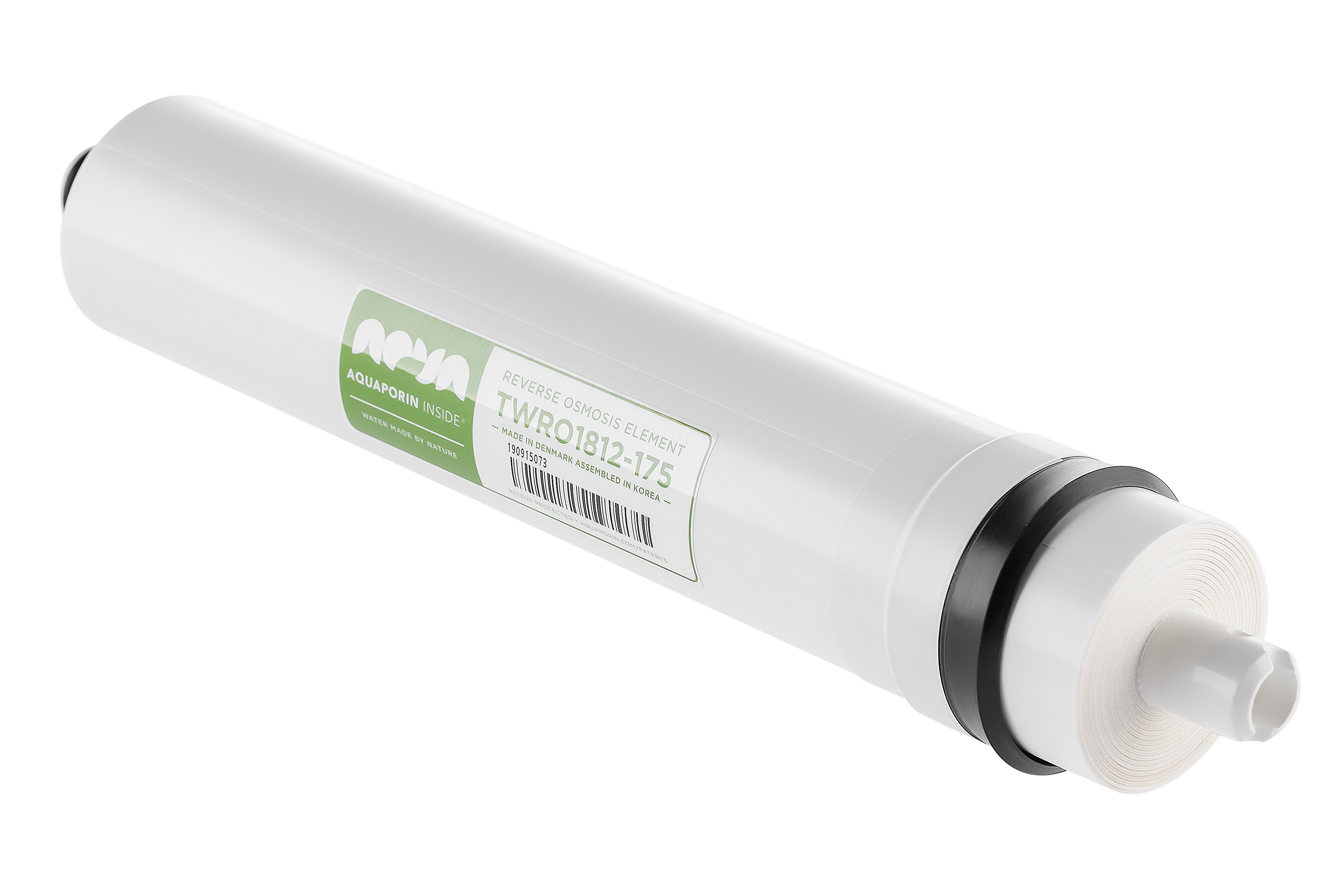 Изображение товара Мембрана для обратного осмоса Aquaporin Гейзер 12" 750 л/сутки