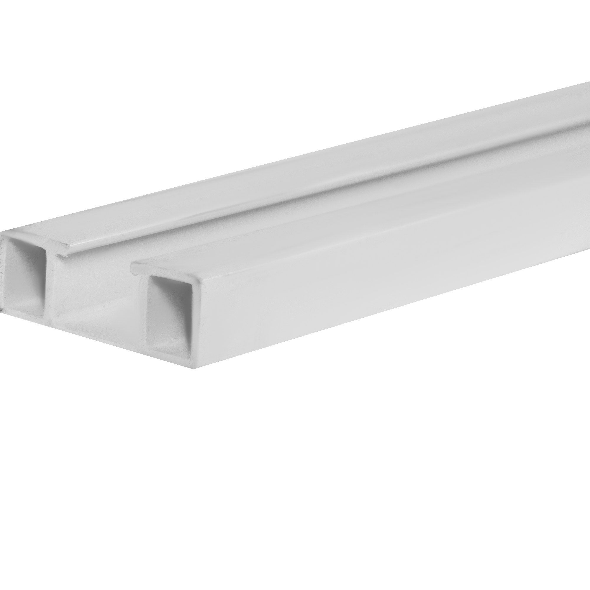 Изображение товара Обрешетка для монтажа панелей ПВХ 3000x30x7 мм