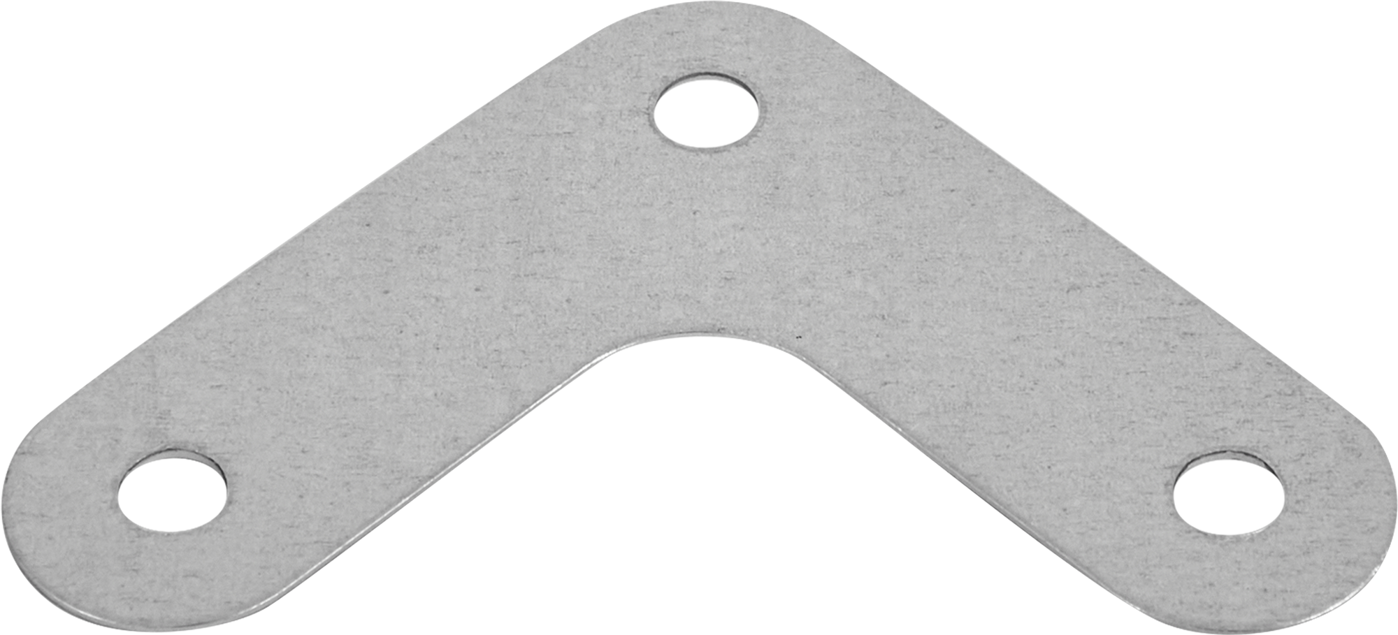 Изображение товара Уголки усиливающие для стеллажа сталь цвет серый 8 шт