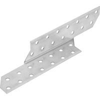 Изображение товара Держатель балки правосторонний 40x210x1.8