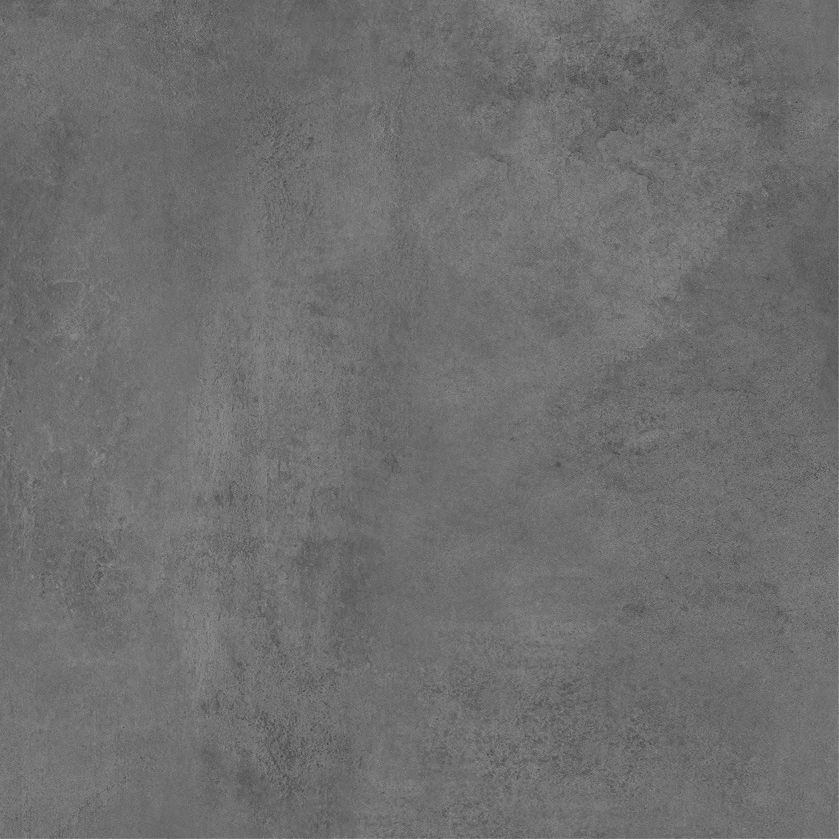 Изображение товара Керамический гранит Creto Hygge темно-серый 60.7x60.7 см