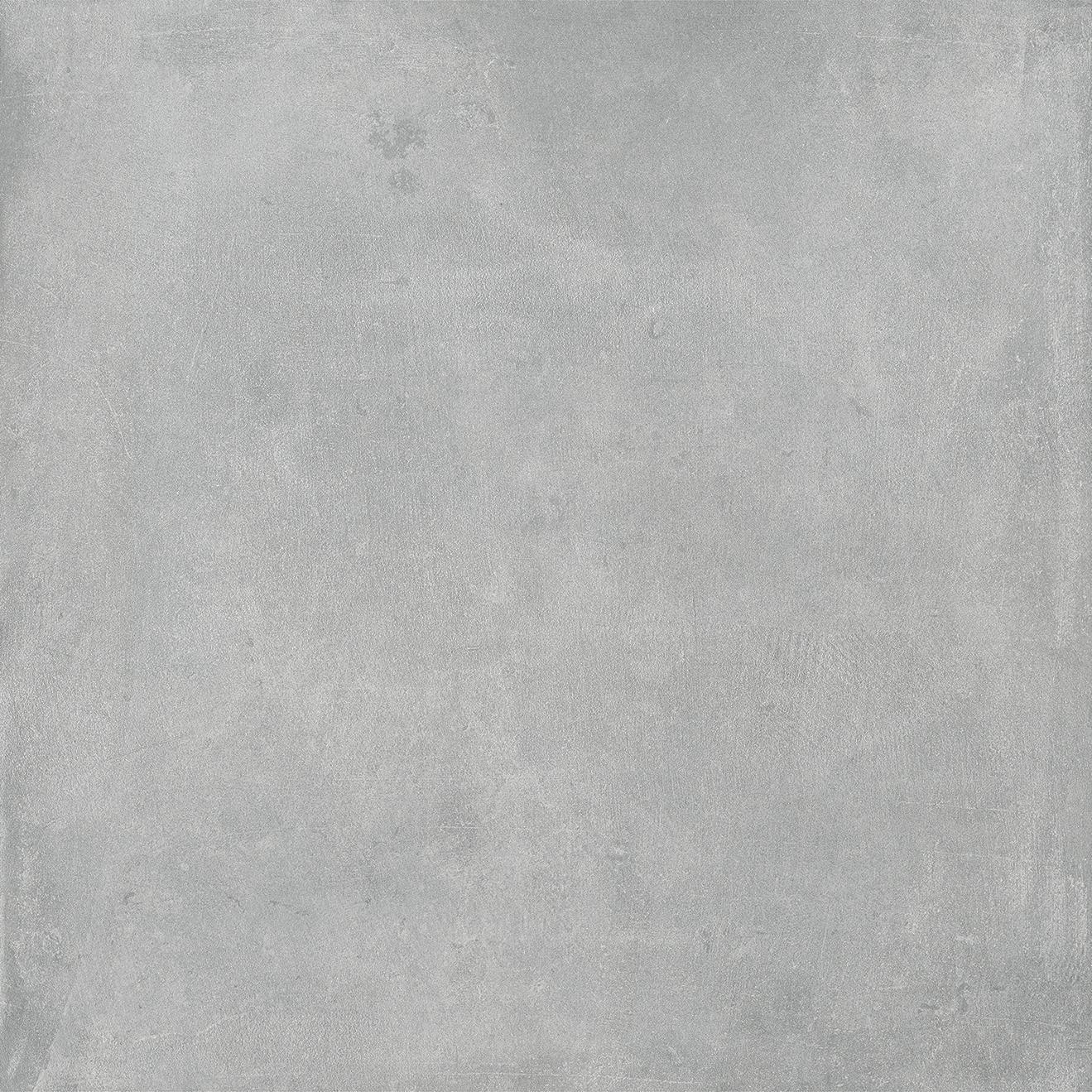 Изображение товара Керамический гранит Creto Heidelberg серый 60x60см с эффектом бетона для внутренней и наружной отде