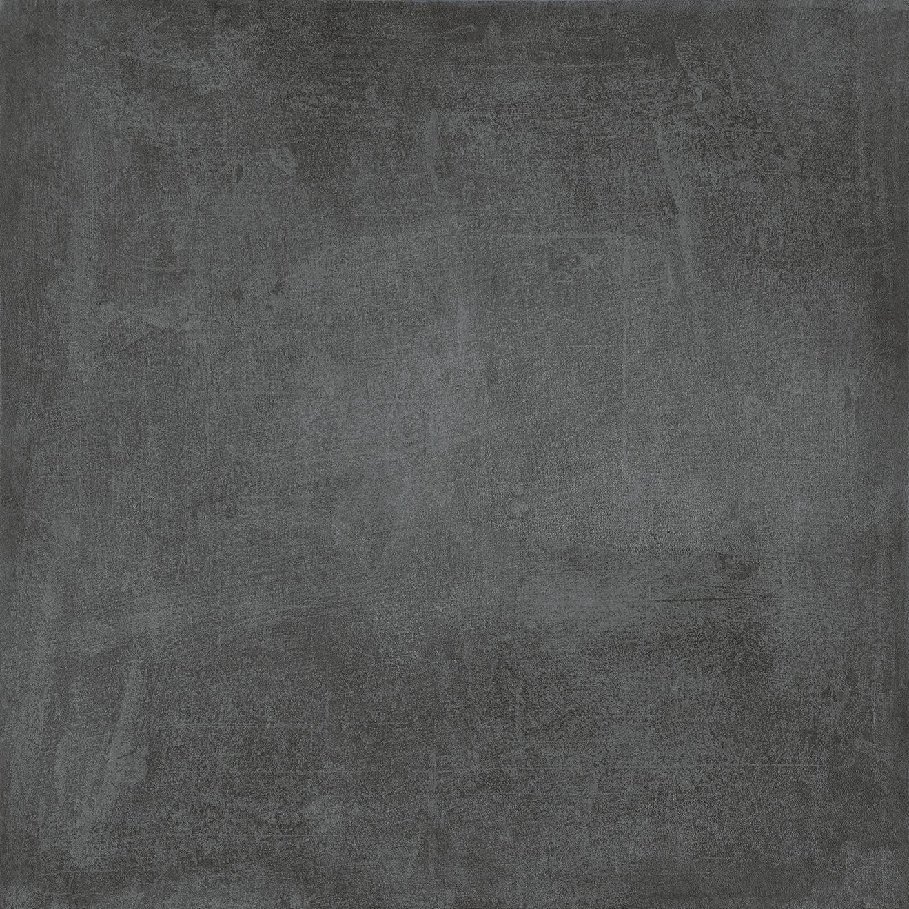 Изображение товара Керамический гранит Creto Heidelberg антрацит 60x60 см