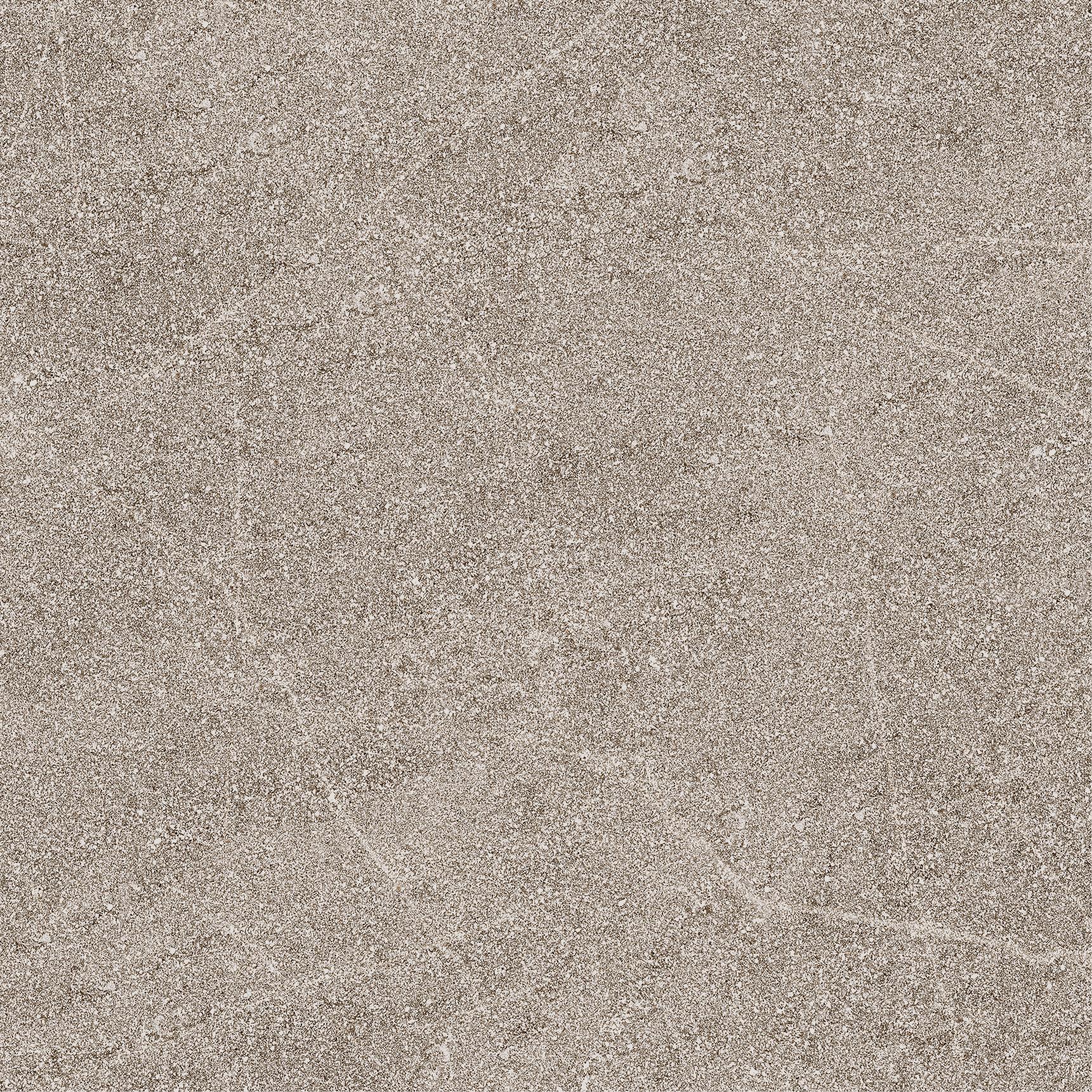 Изображение товара Керамический гранит Creto Lille коричневый 60.7x60.7 см