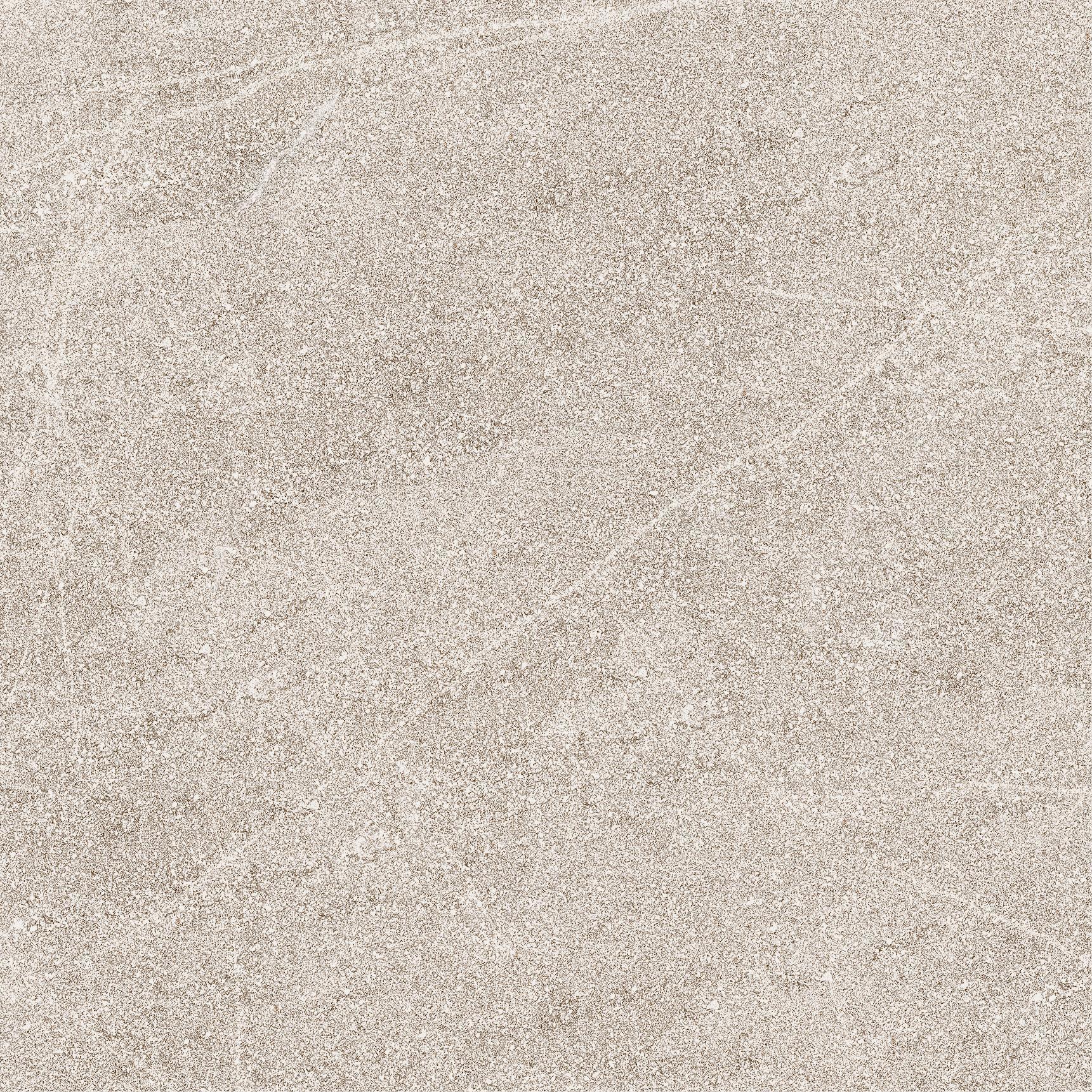 Изображение товара Керамический гранит Creto Lille бежевый 60.7x60.7 см для пола и стен