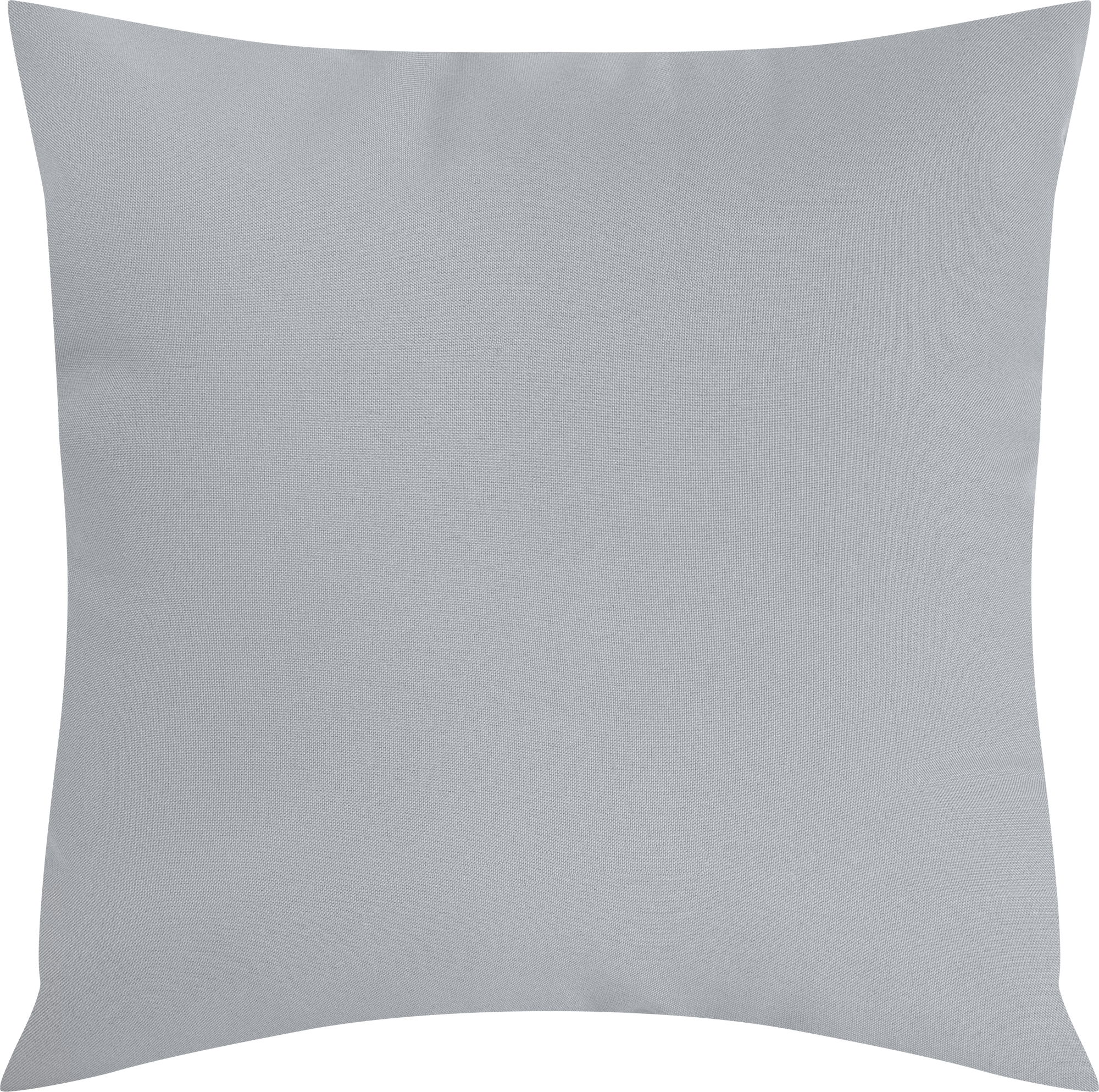 Изображение товара Подушка Inspire Яркость Granit3 40x40 см серый декоративная подушка