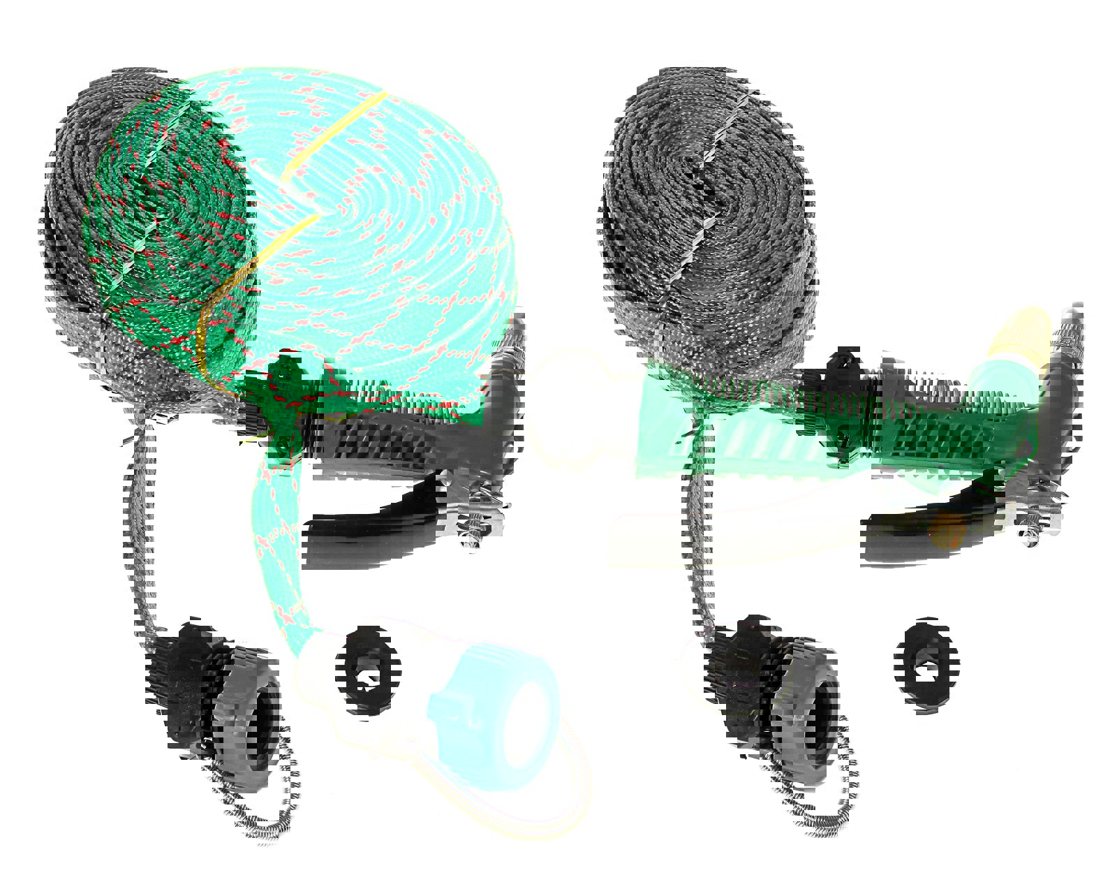 Изображение товара Шланг для полива 150895 d 12 мм 15 м Каучук