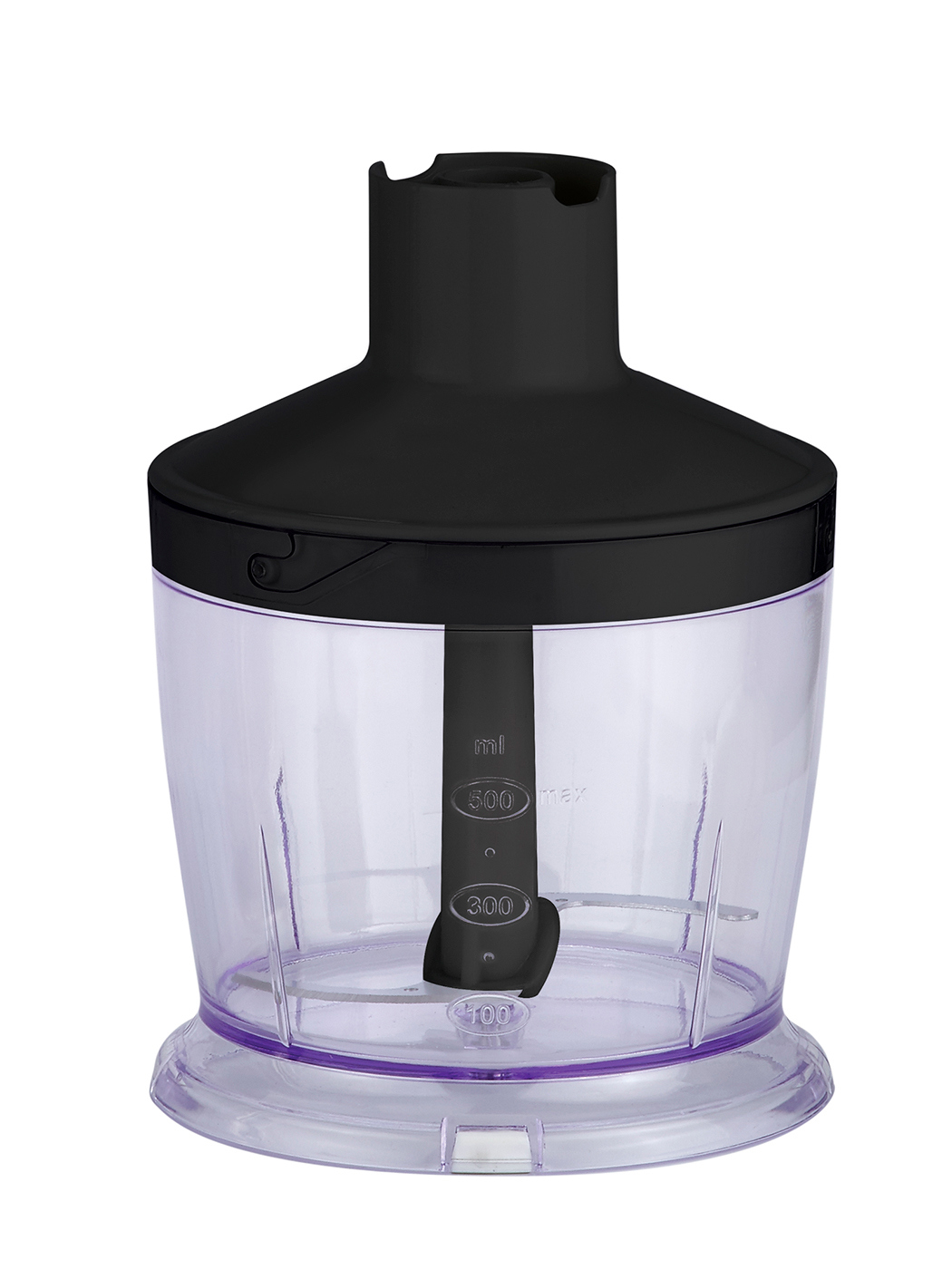 Изображение товара Погружной блендер Pioneer HB122S 1200 Вт 5 скоростей черный