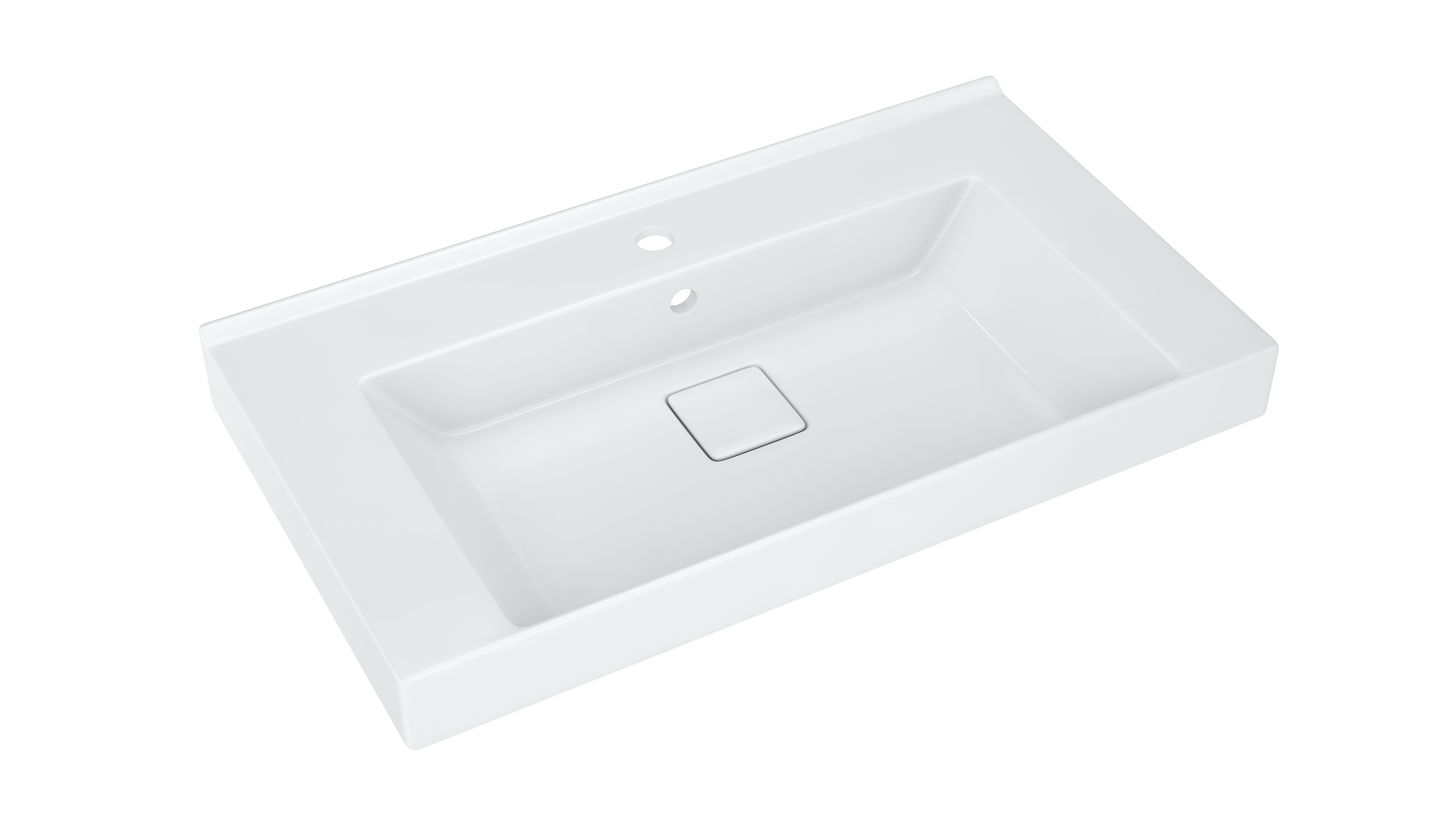 Изображение товара Раковина Грэмми 800 мм