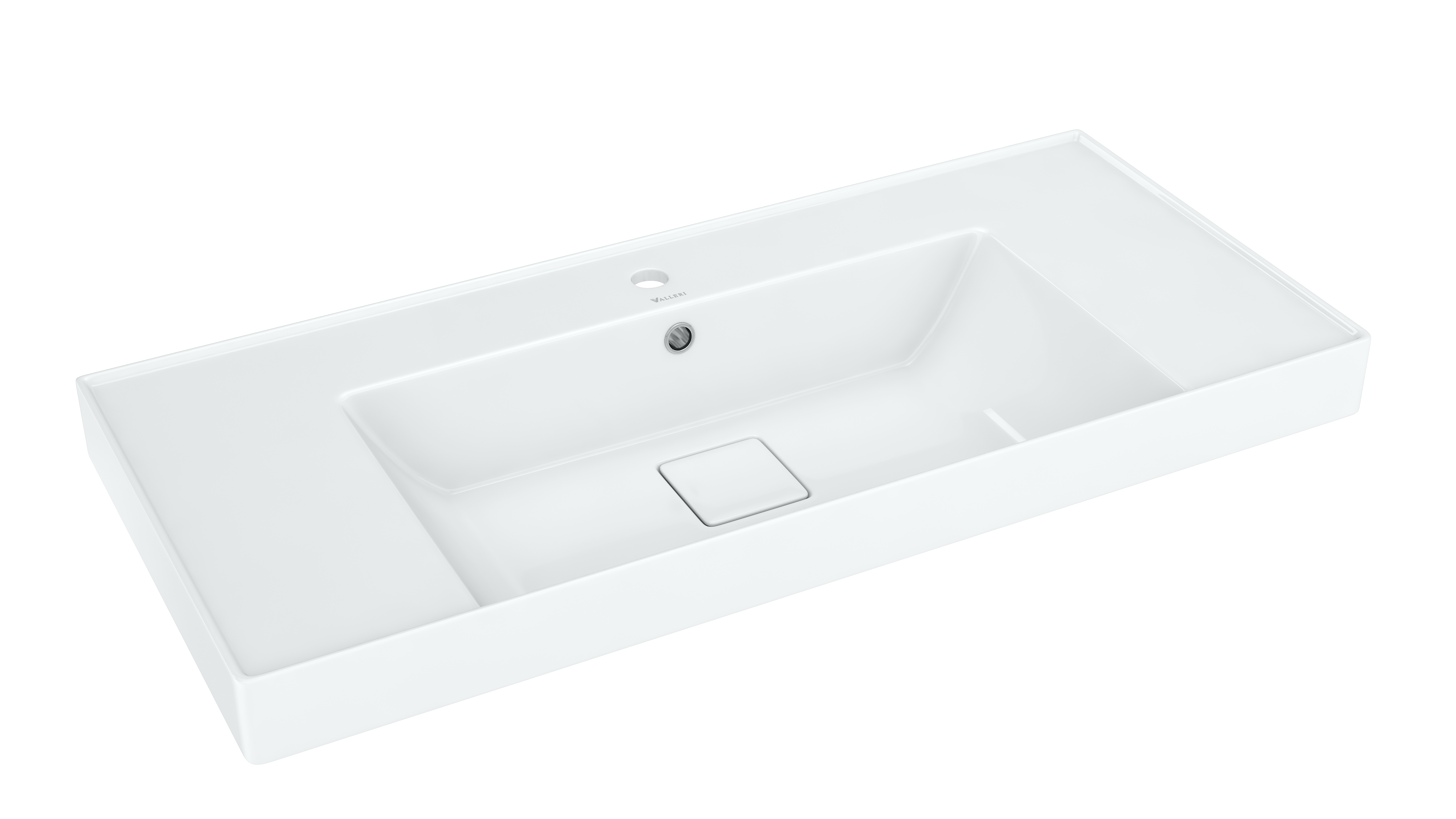 Изображение товара Раковина Грэмми 1000 мм