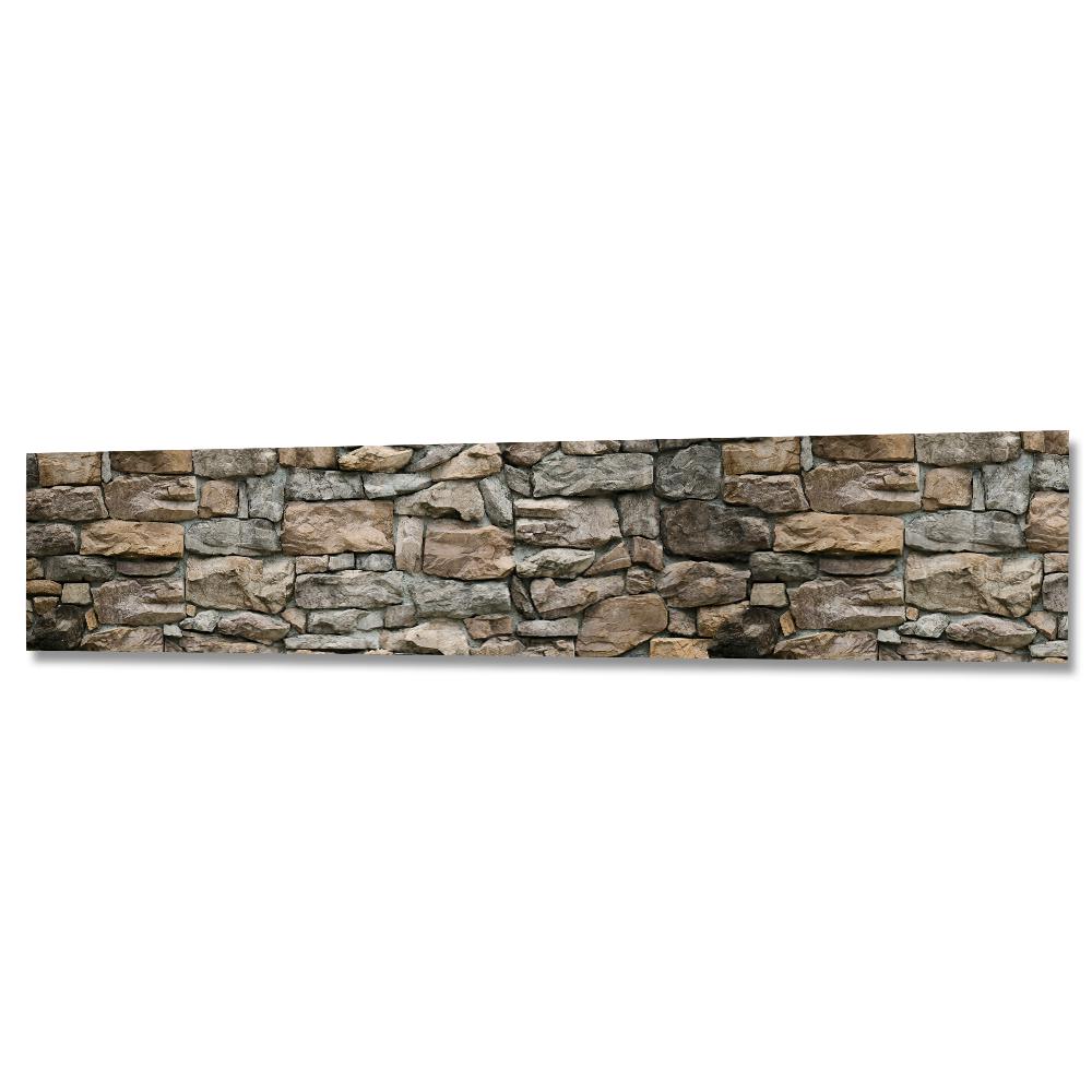 Изображение товара Стеновая панель матовая Фартукофф ФФ - 385 400x60x0.1 см ПВХ цвет разноцветный