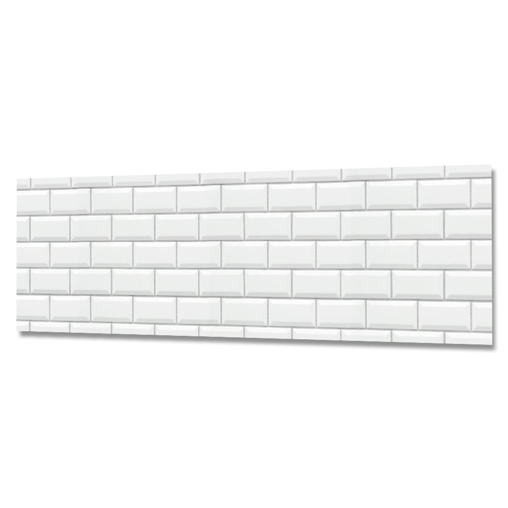 Изображение товара Стеновая панель Фартукофф ФФ - 356 200x60x0.1 см ПВХ разноцветная глянцевая