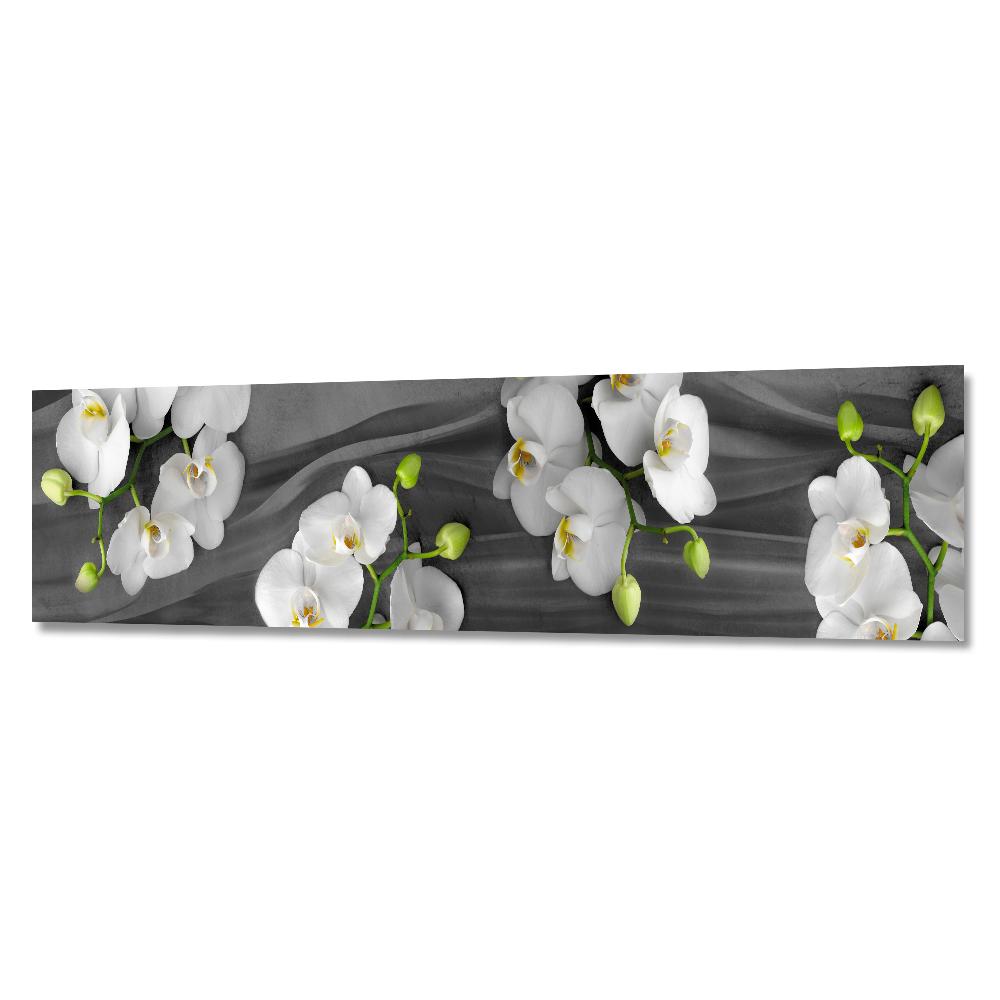 Изображение товара Стеновая панель Фартукофф ФФ 347 300x60 см глянцевая декоративная из ПВХ для кухни и интерьера