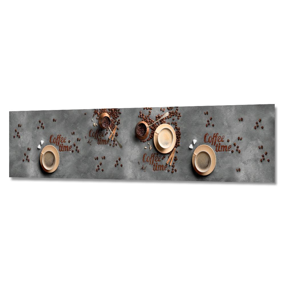 Изображение товара Стеновая панель матовая Фартукофф ФФ - 343 300x60x1 см ПВХ разноцветная