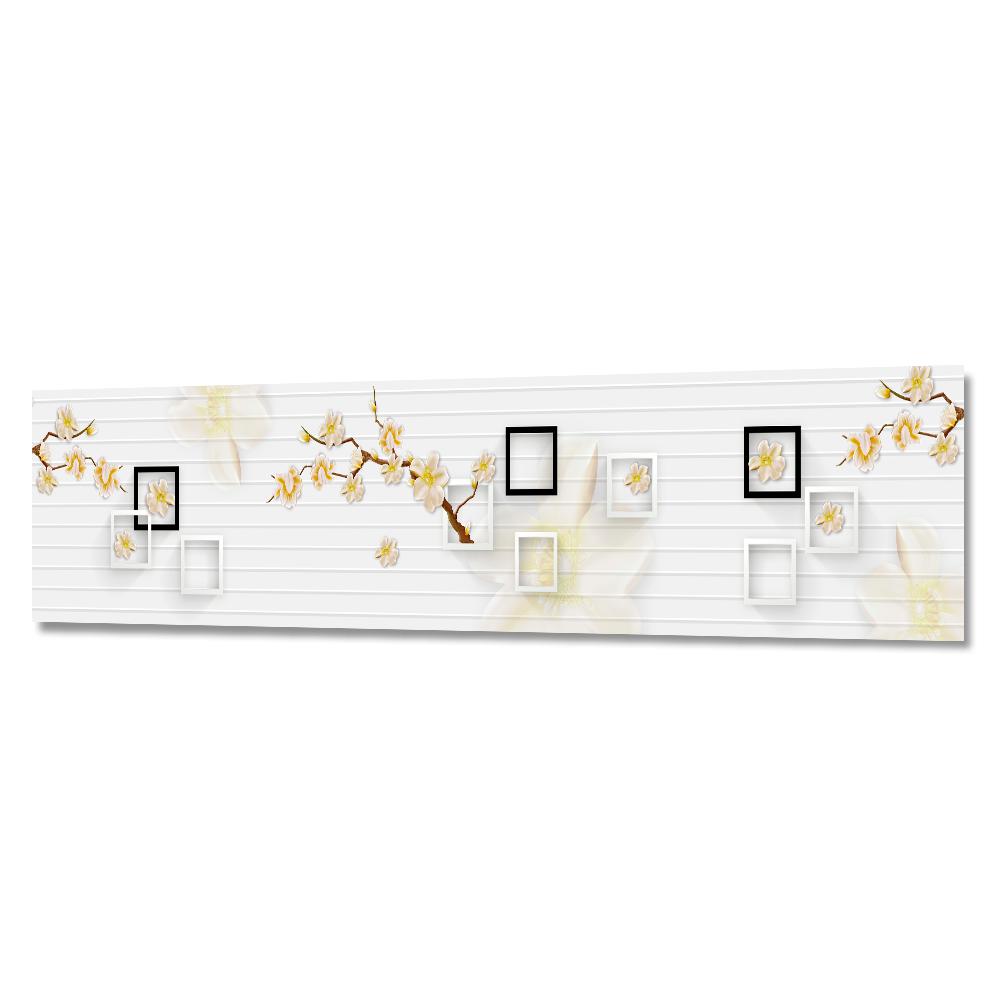 Изображение товара Стеновая панель матовая ФартукOffФФ 350 300x60 см на кухню ванную комнату