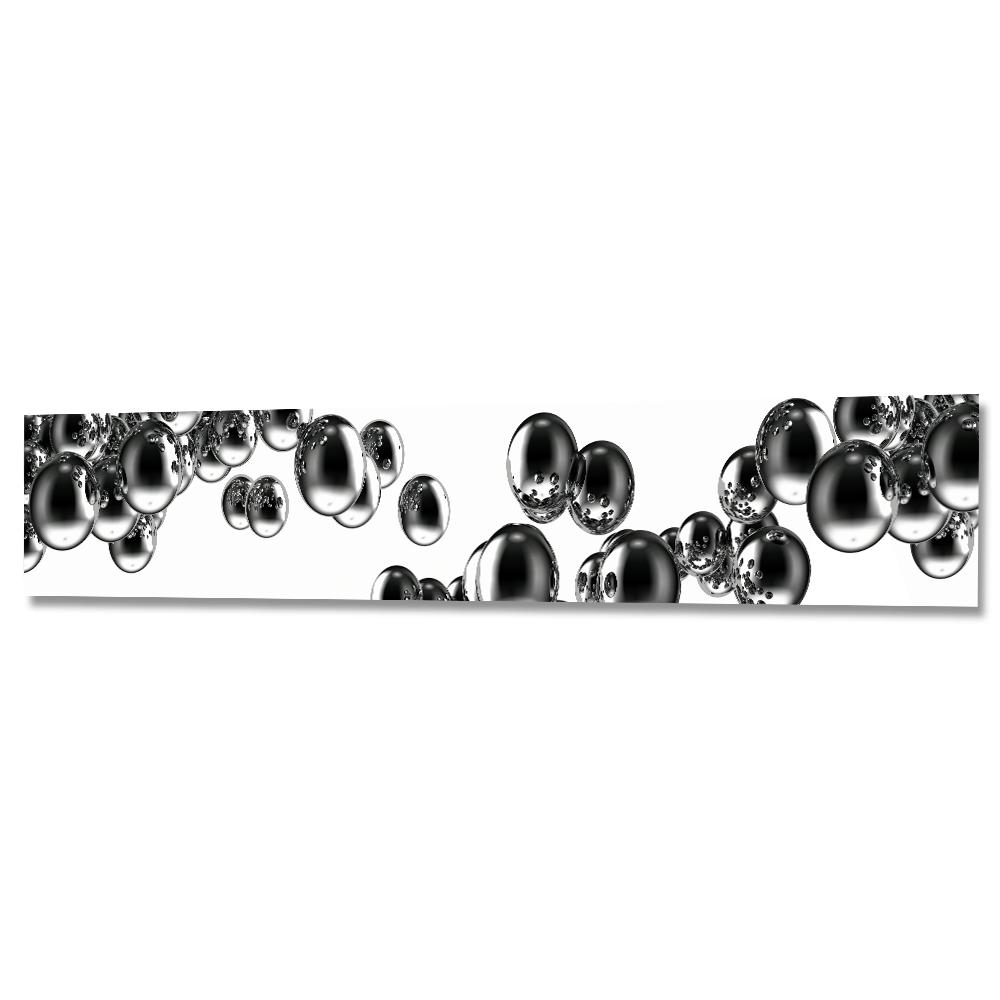 Изображение товара Стеновая панель матовая Фартакофф 400x60 см из ПВХ для кухни и интерьера