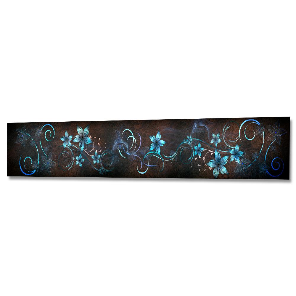 Изображение товара Стеновая панель Фартукофф ФФ - 360 400x60x0.1 см ПВХ цвет разноцветный