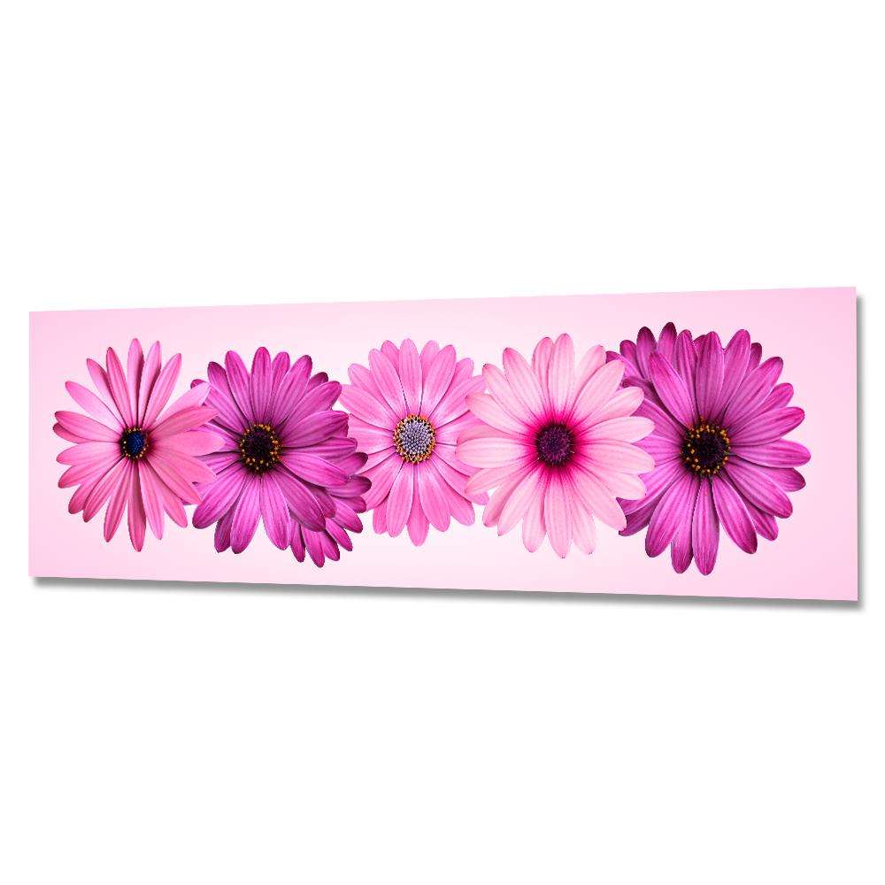 Изображение товара Стеновая панель матовая Фартукофф ФФ - 278 200x60x0.1 см ПВХ цвет разноцветный