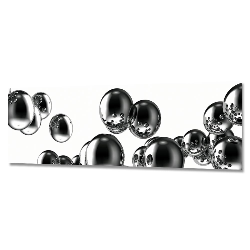 Изображение товара Стеновая панель матовая Фартукофф ФФ - 326 200x60x0.1 см ПВХ цвет разноцветный