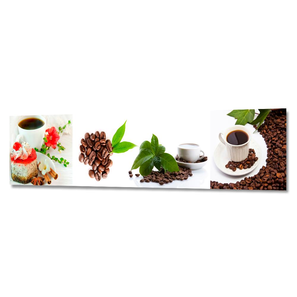 Изображение товара Стеновая панель Фартукофф ФФ - 297 300x60x0.1 см ПВХ цвет разноцветный