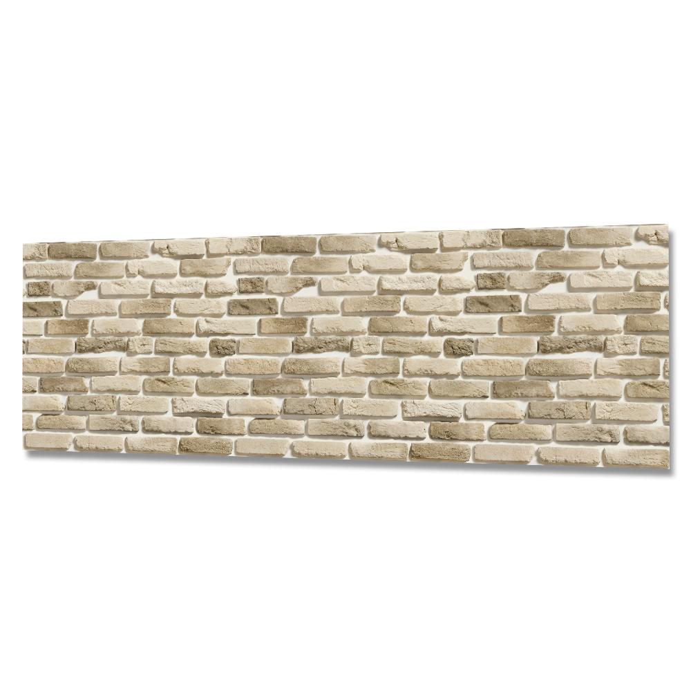 Изображение товара Стеновая панель Фартукофф ФФ 378 200x60 см ПВХ разноцветная для кухни и интерьера