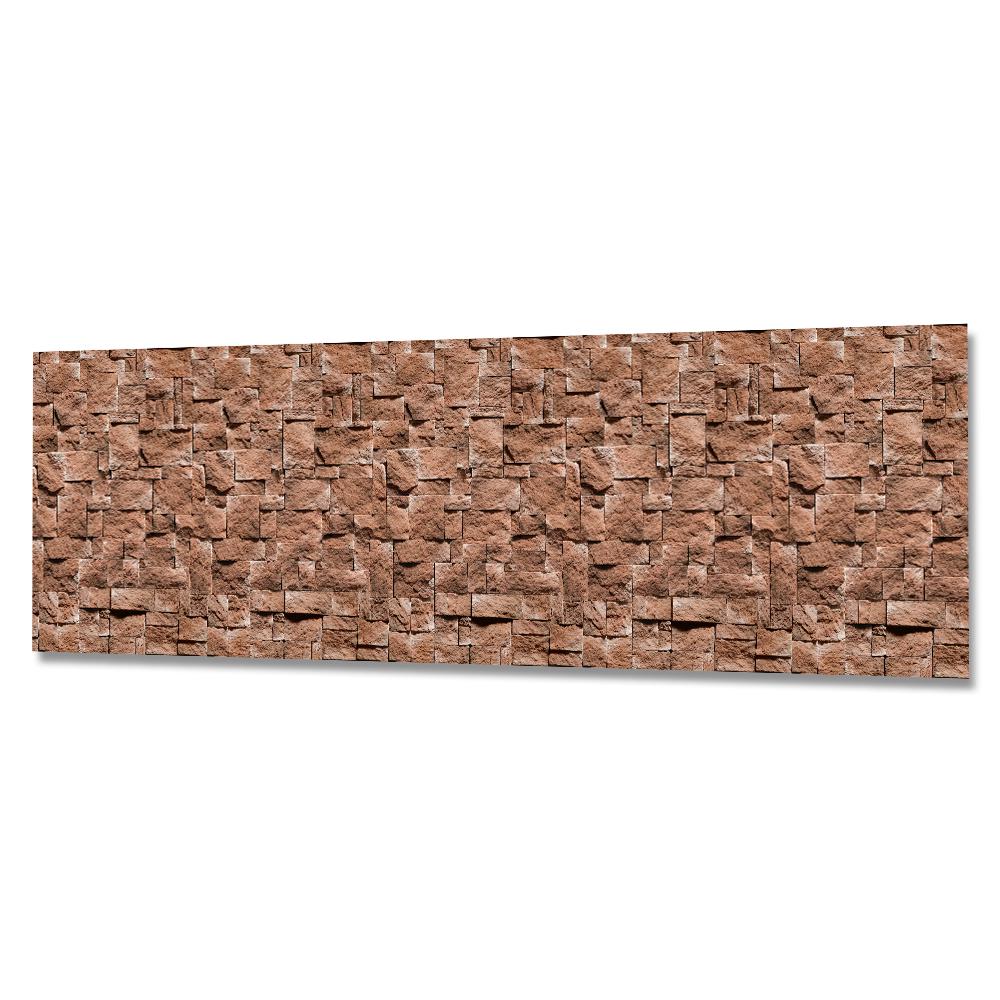 Изображение товара Стеновая панель Фартукофф ФФ - 383 200x60x0.1 см ПВХ цвет разноцветный