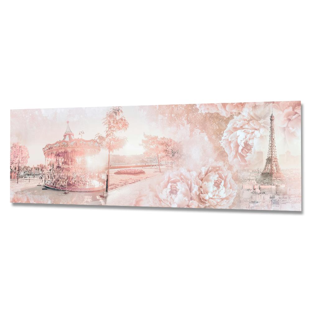 Изображение товара Стеновая панель Фартукофф ФФ - 493 200x60 см ПВХ разноцветная глянцевая