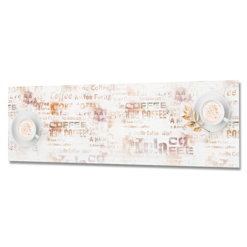 Изображение товара Стеновая панель Фартукофф ФФ - 504 200x60x1 см ПВХ разноцветная для кухни и интерьера