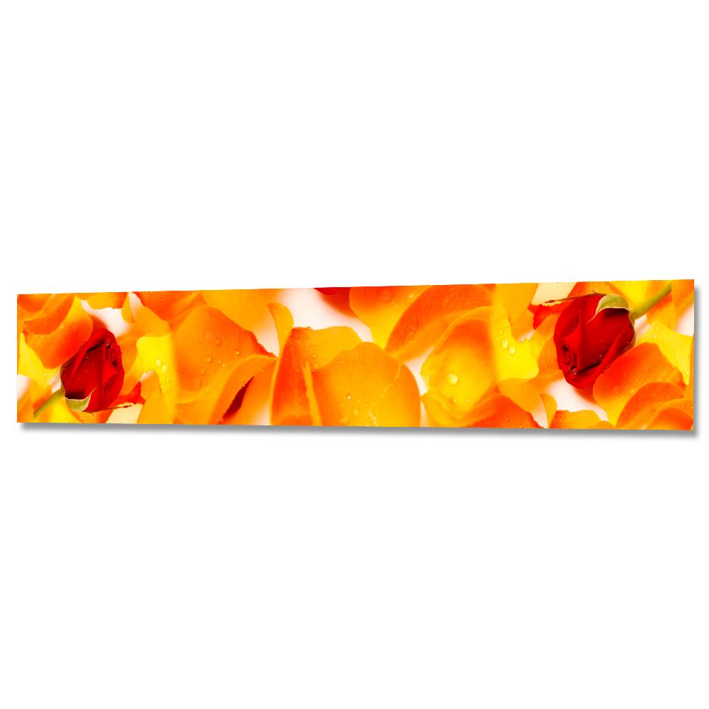 Изображение товара Стеновая панель Фартукофф ФФ 239 400x60x0.1 см ПВХ разноцветная для кухни и интерьера