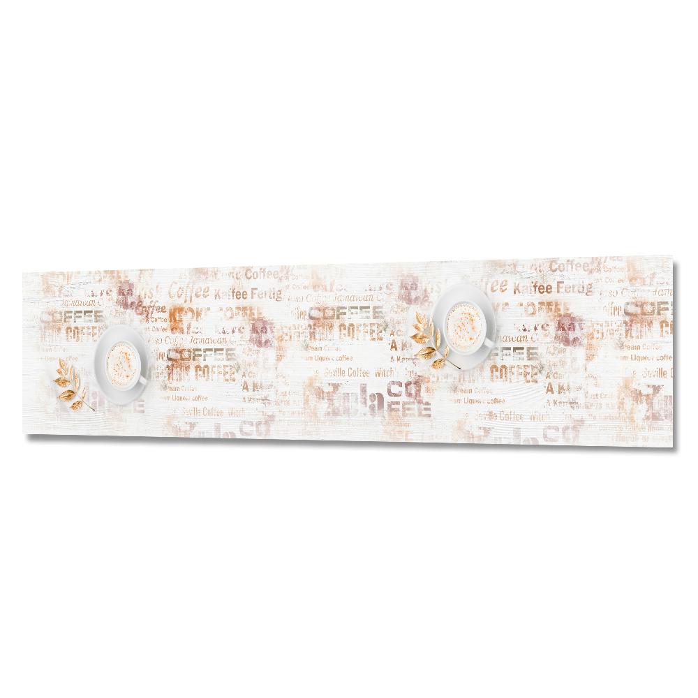 Изображение товара Стеновая панель ПВХ для кухни декор глянцевый разноцветная 300x60 см