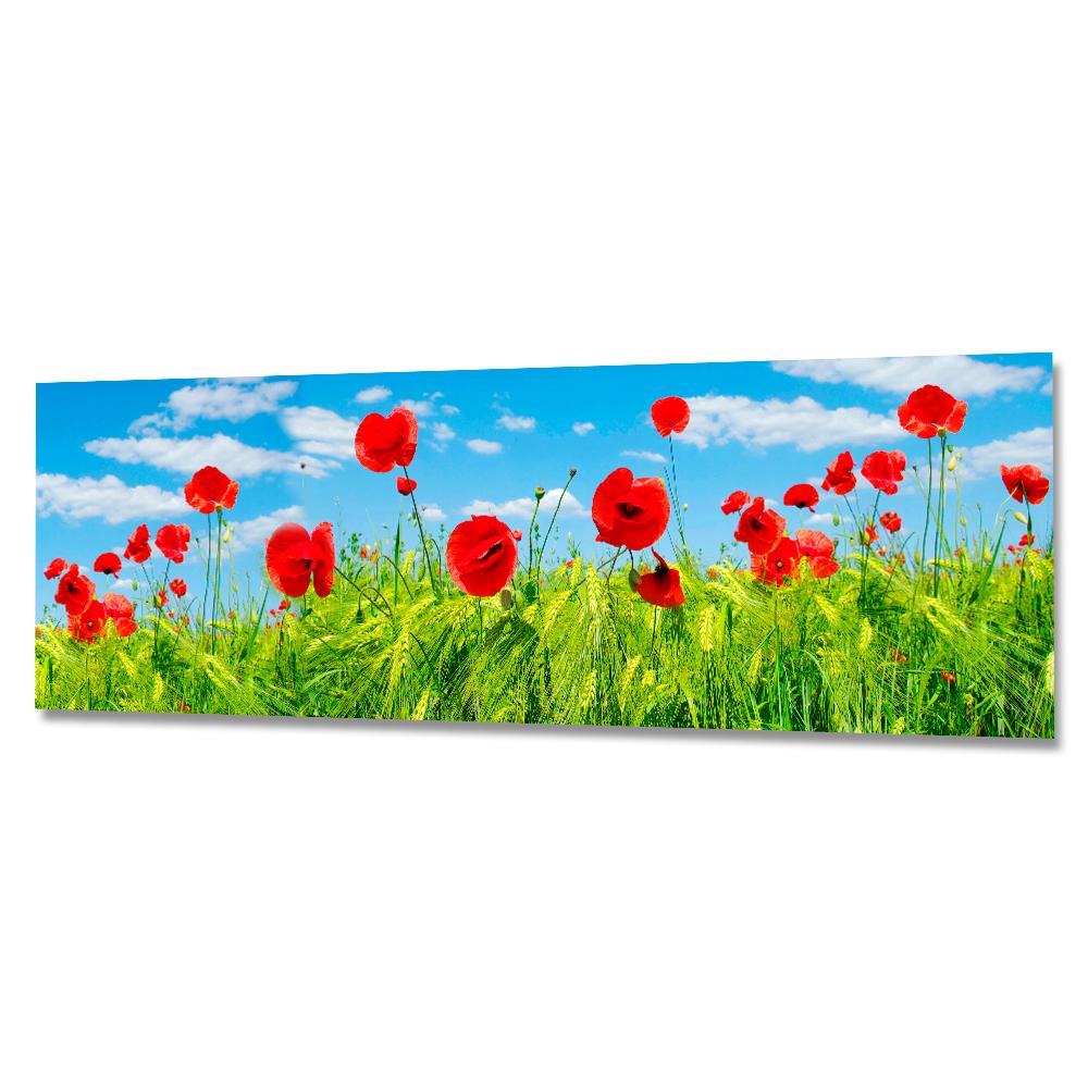 Изображение товара Стеновая панель матовая Фартукофф ФФ - 309 200x60x0.1 см ПВХ цвет разноцветный