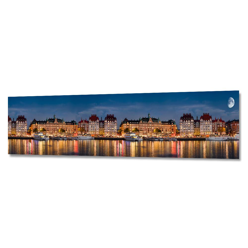 Изображение товара Стеновая панель матовая Фартукофф ФФ - 289 300x60x0.1 см ПВХ цвет разноцветный