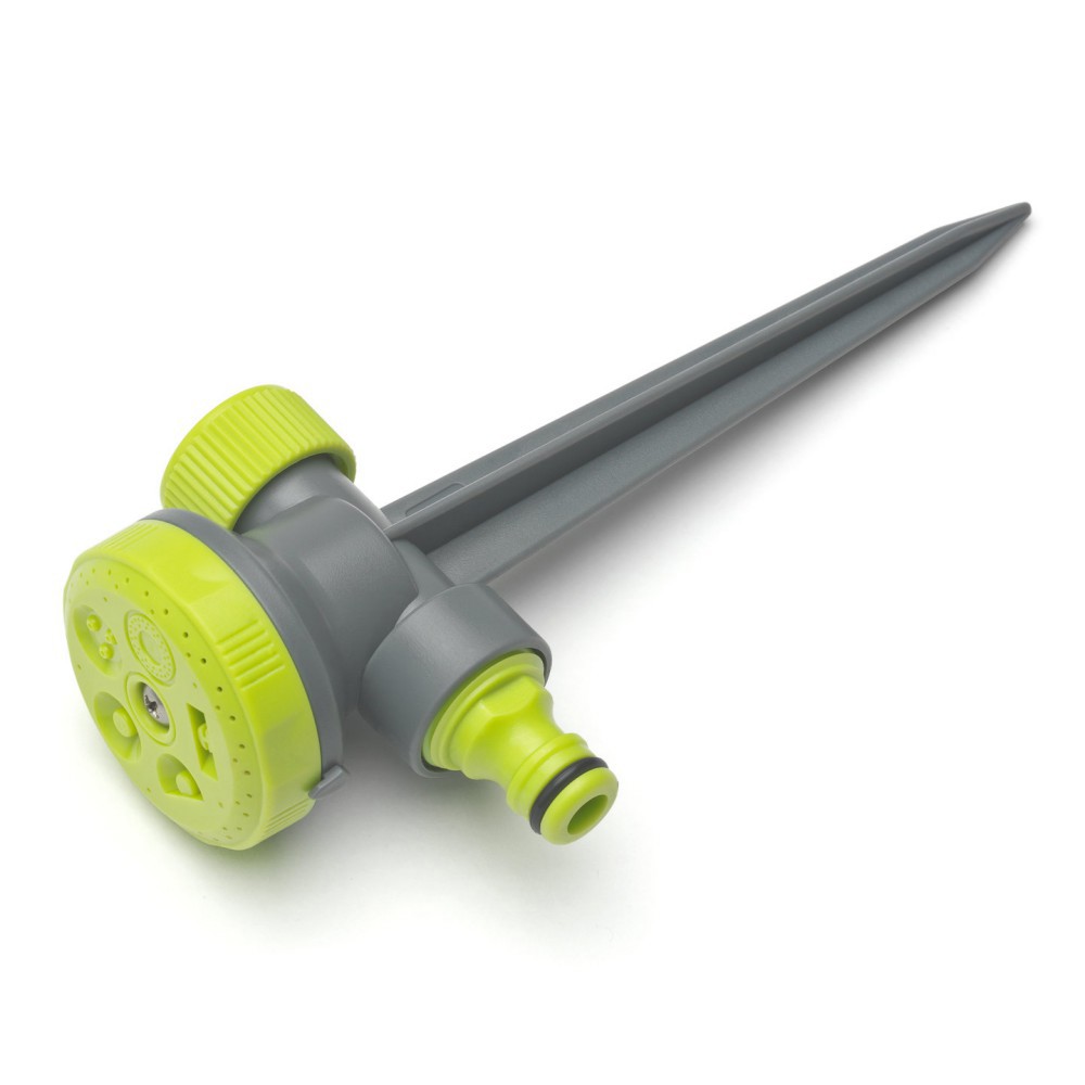 Изображение товара Дождеватель Rehau 12168581300 со стержнем 70 м2