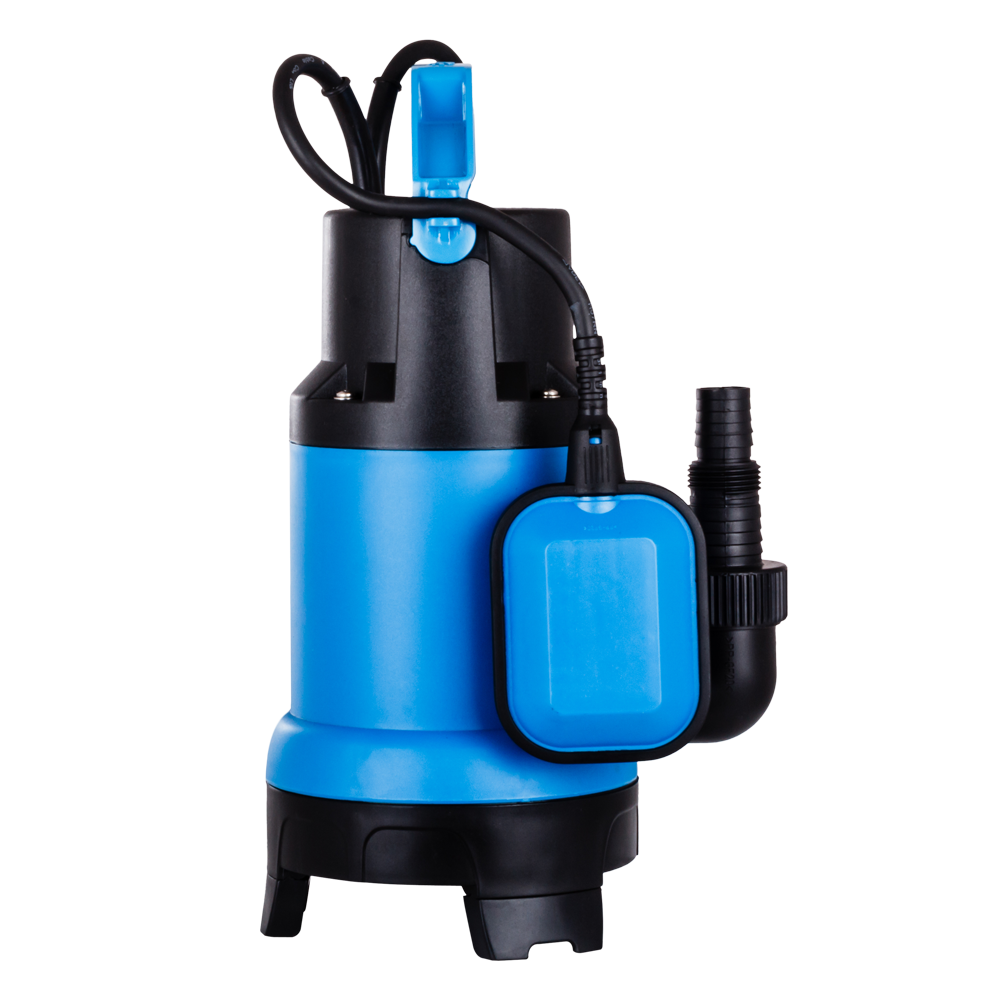 Изображение товара Насос погружной дренажный Aquario 1090 чистая вода расход 9000 л/ч