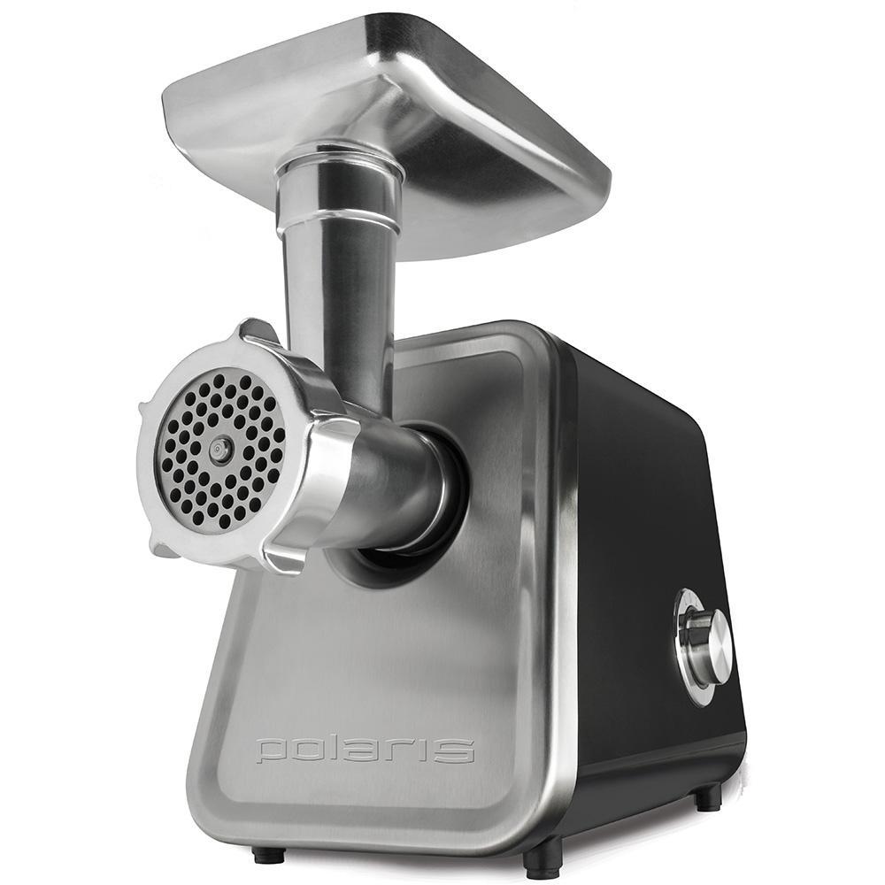 Изображение товара Электрическая мясорубка Polaris PMG 3044 ProGear Inside мощная, долговечная