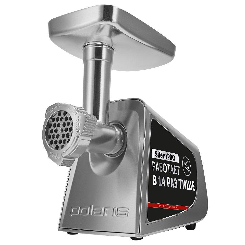 Изображение товара Электрическая мясорубка Polaris PMG 2292AL Silent