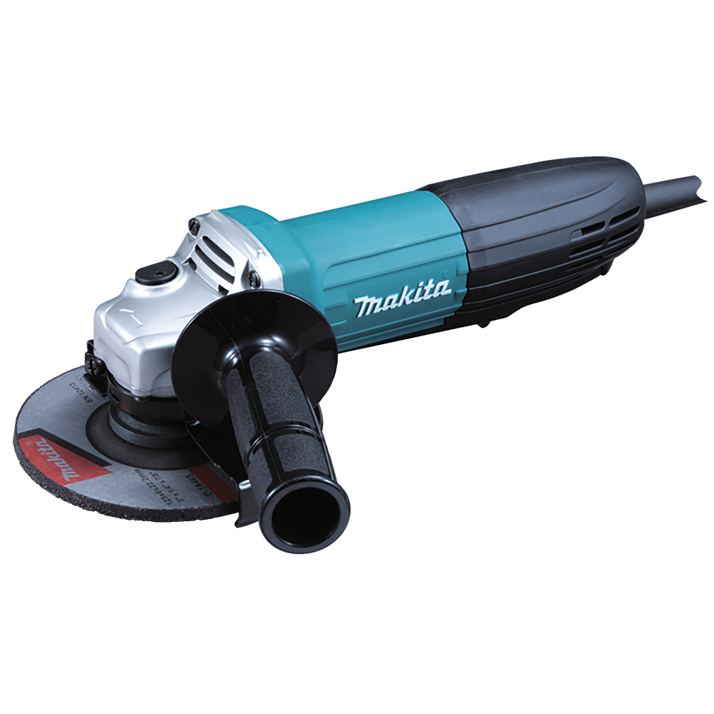 Изображение товара УШМ (болгарка) сетевая Makita GA5034, 720 Вт, 125 мм